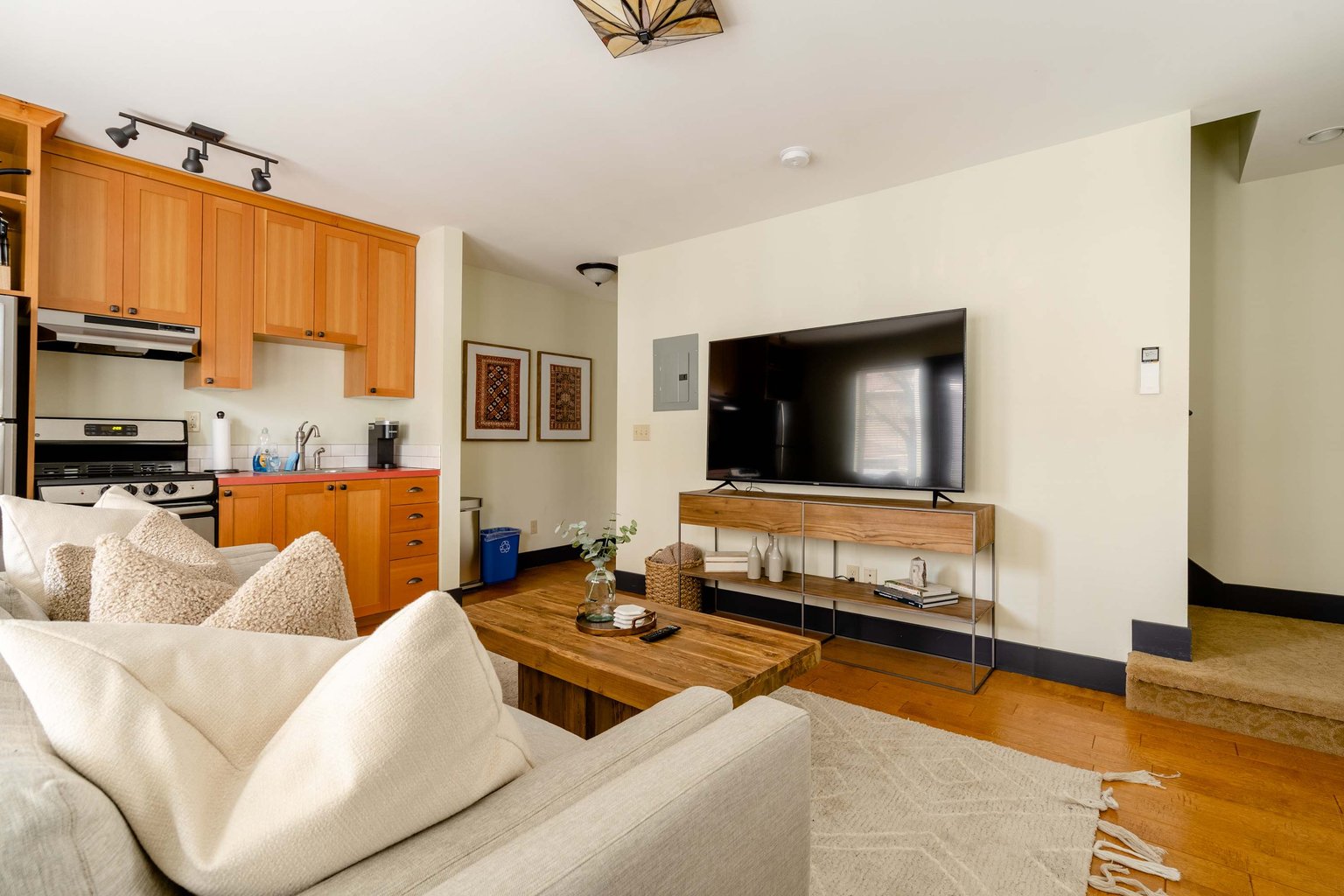 Portland Vacation Rental