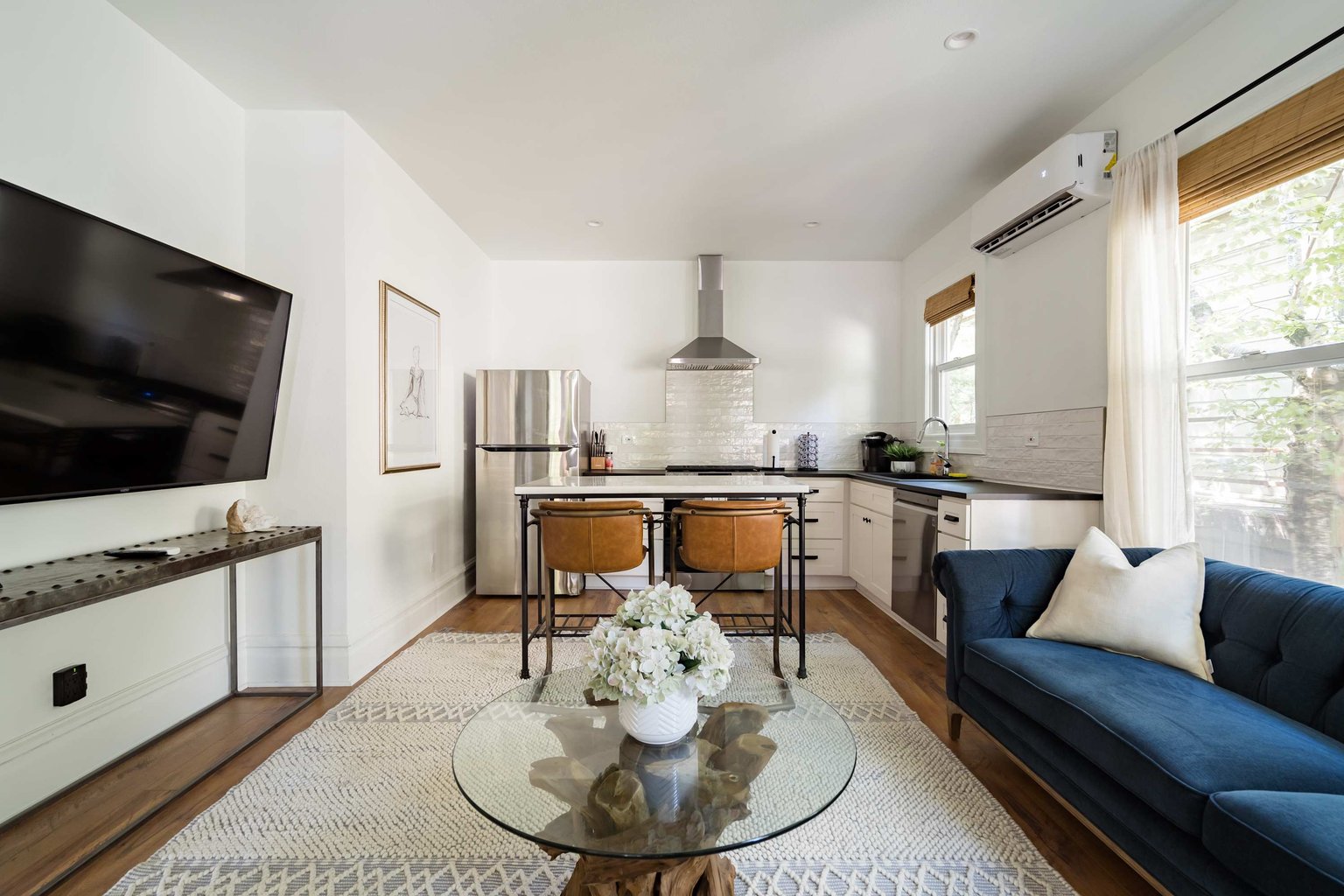 Portland Vacation Rental