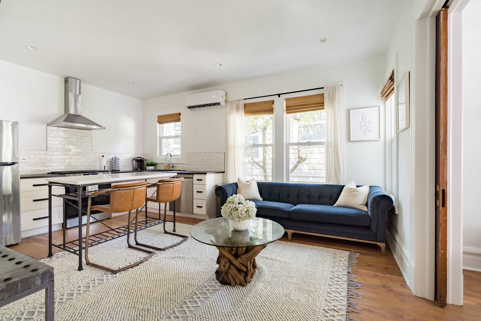 Portland Vacation Rental