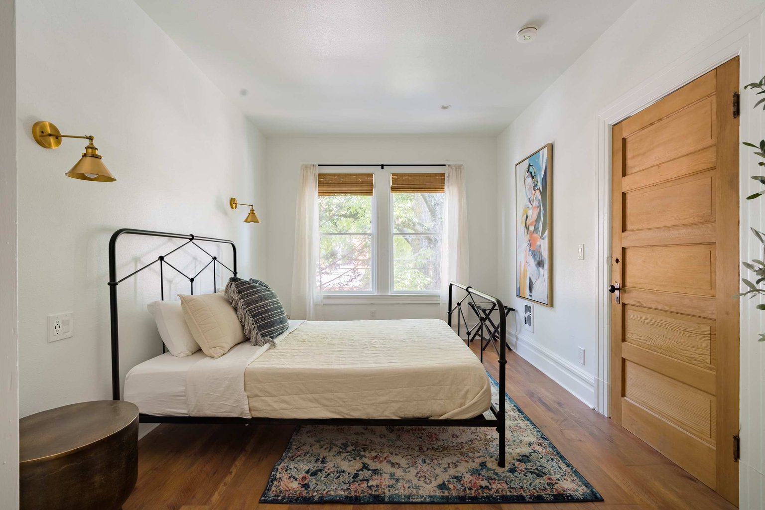 Portland Vacation Rental