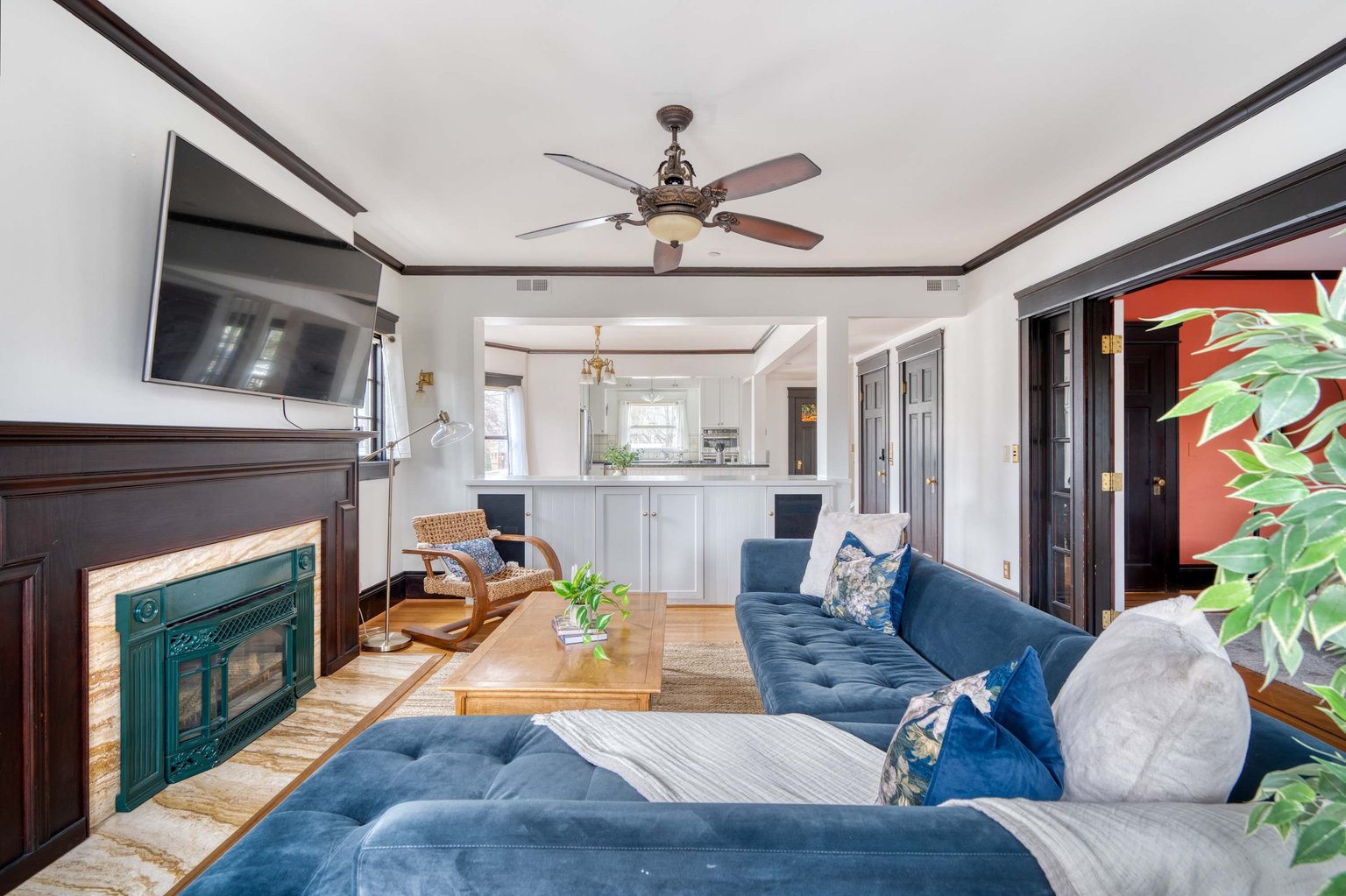 Portland Vacation Rental