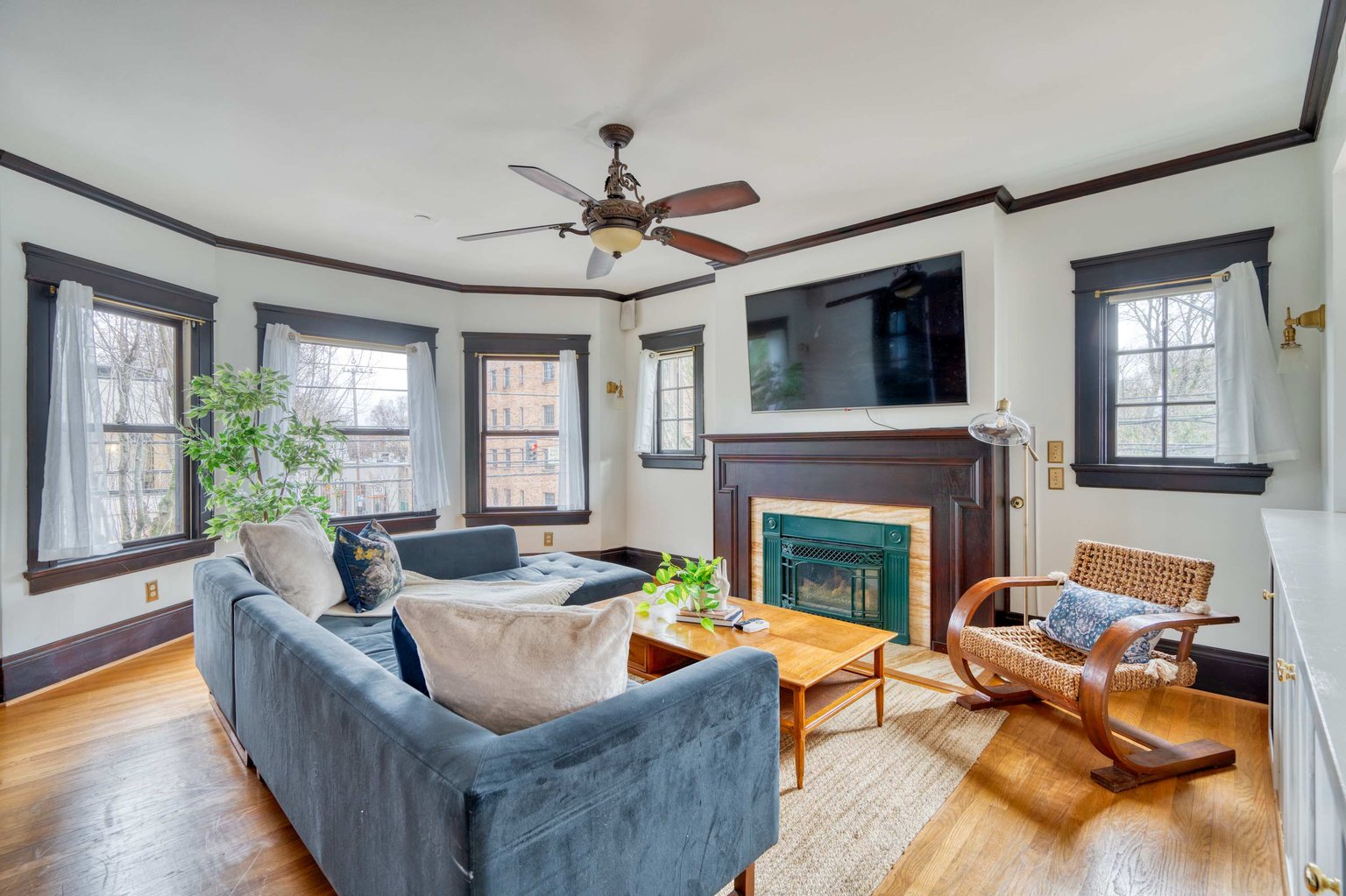 Portland Vacation Rental