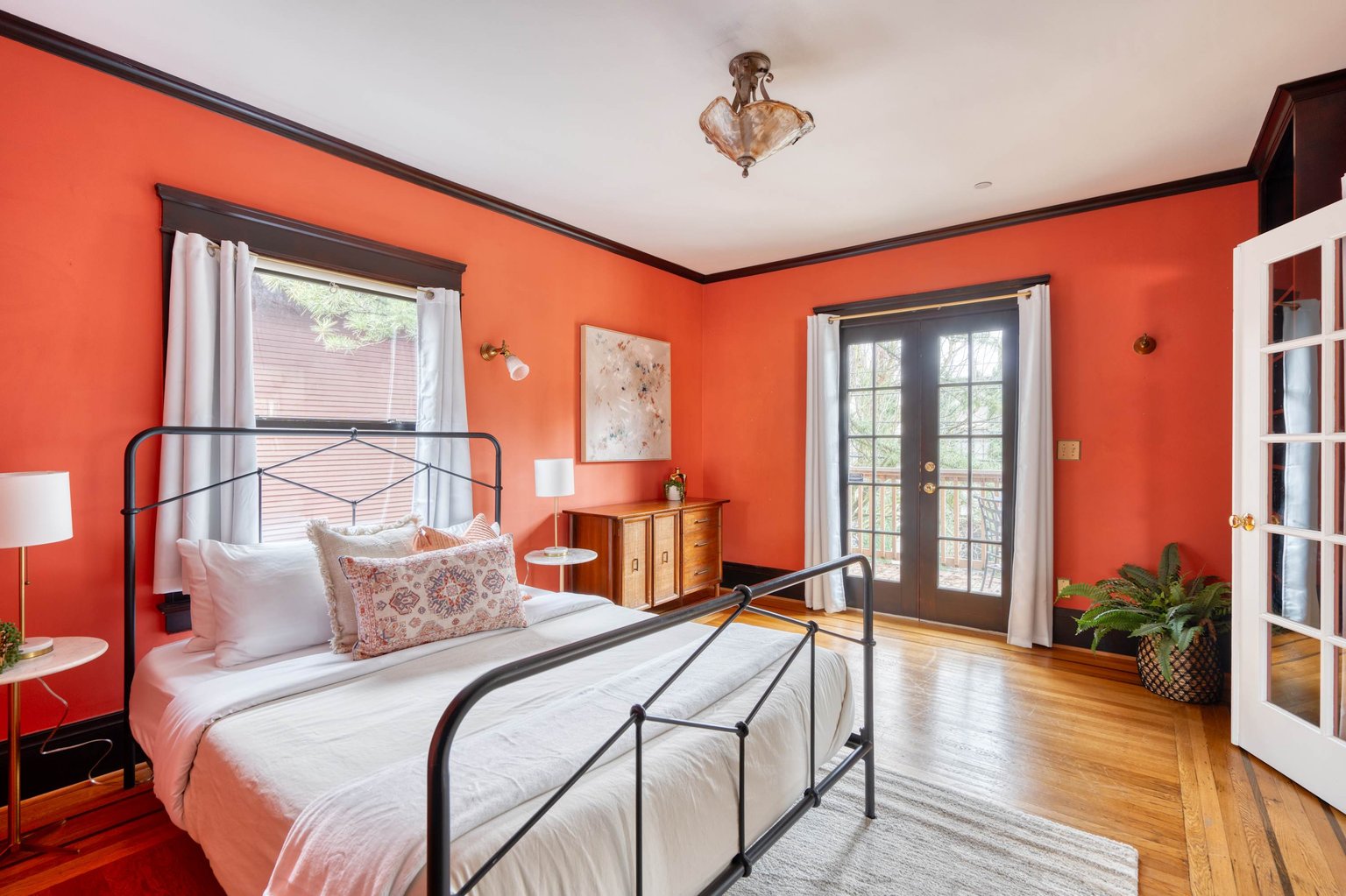 Portland Vacation Rental