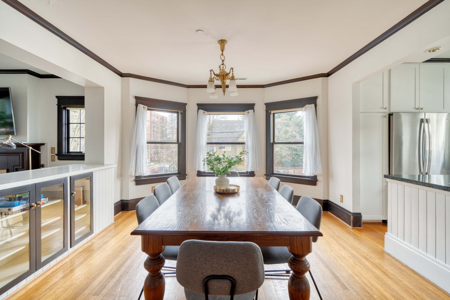 Portland Vacation Rental