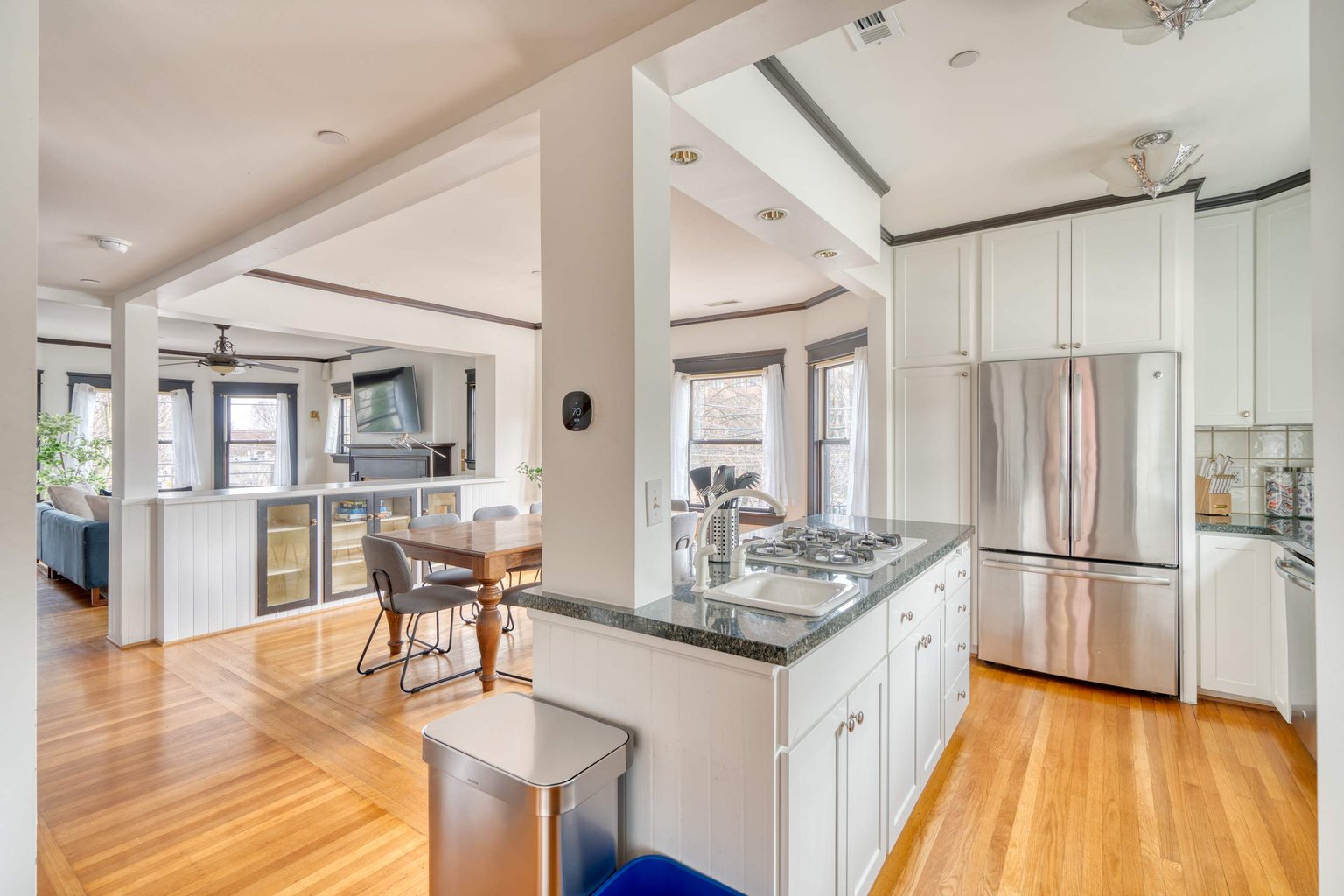 Portland Vacation Rental