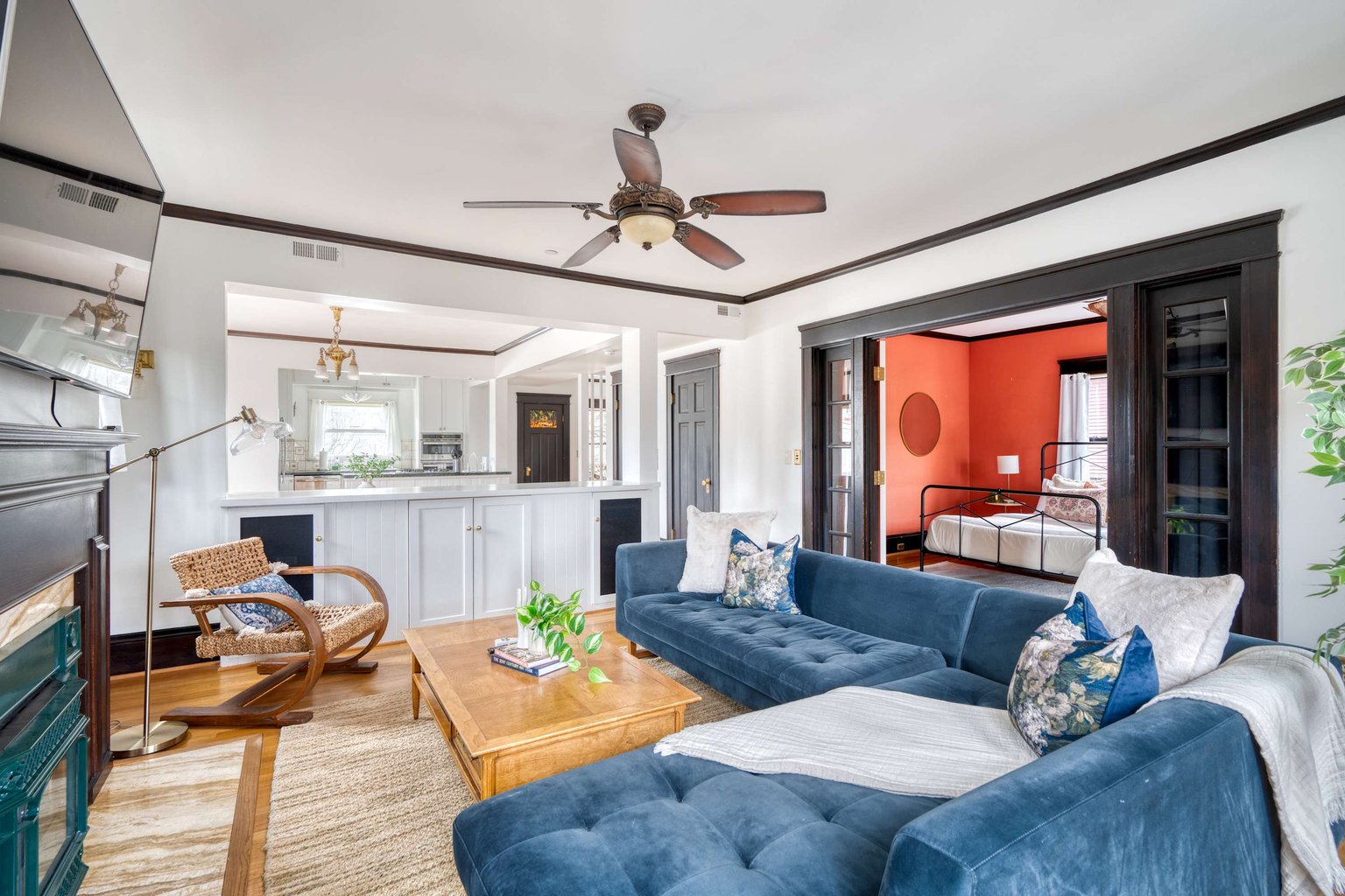 Portland Vacation Rental