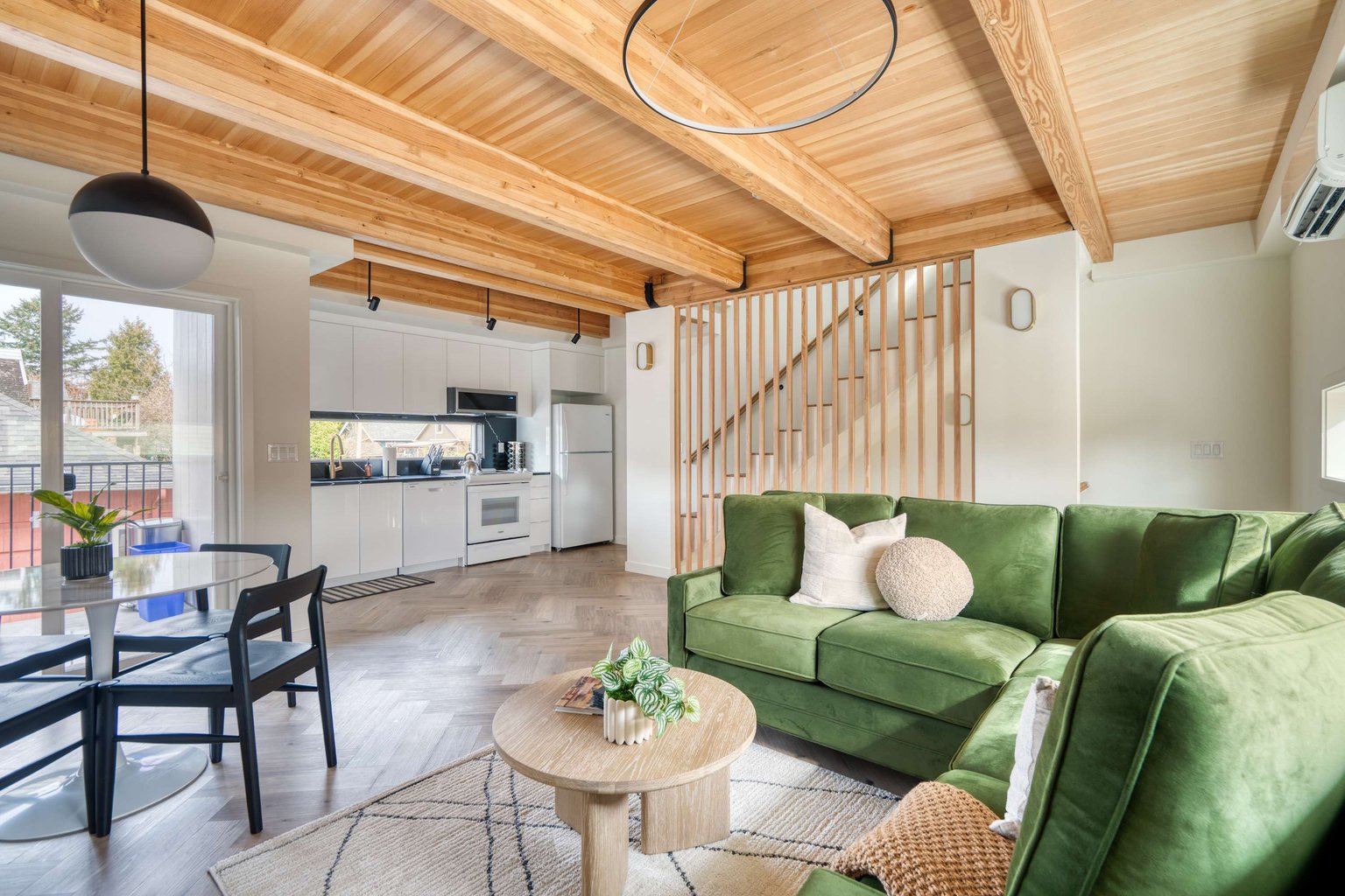Portland Vacation Rental