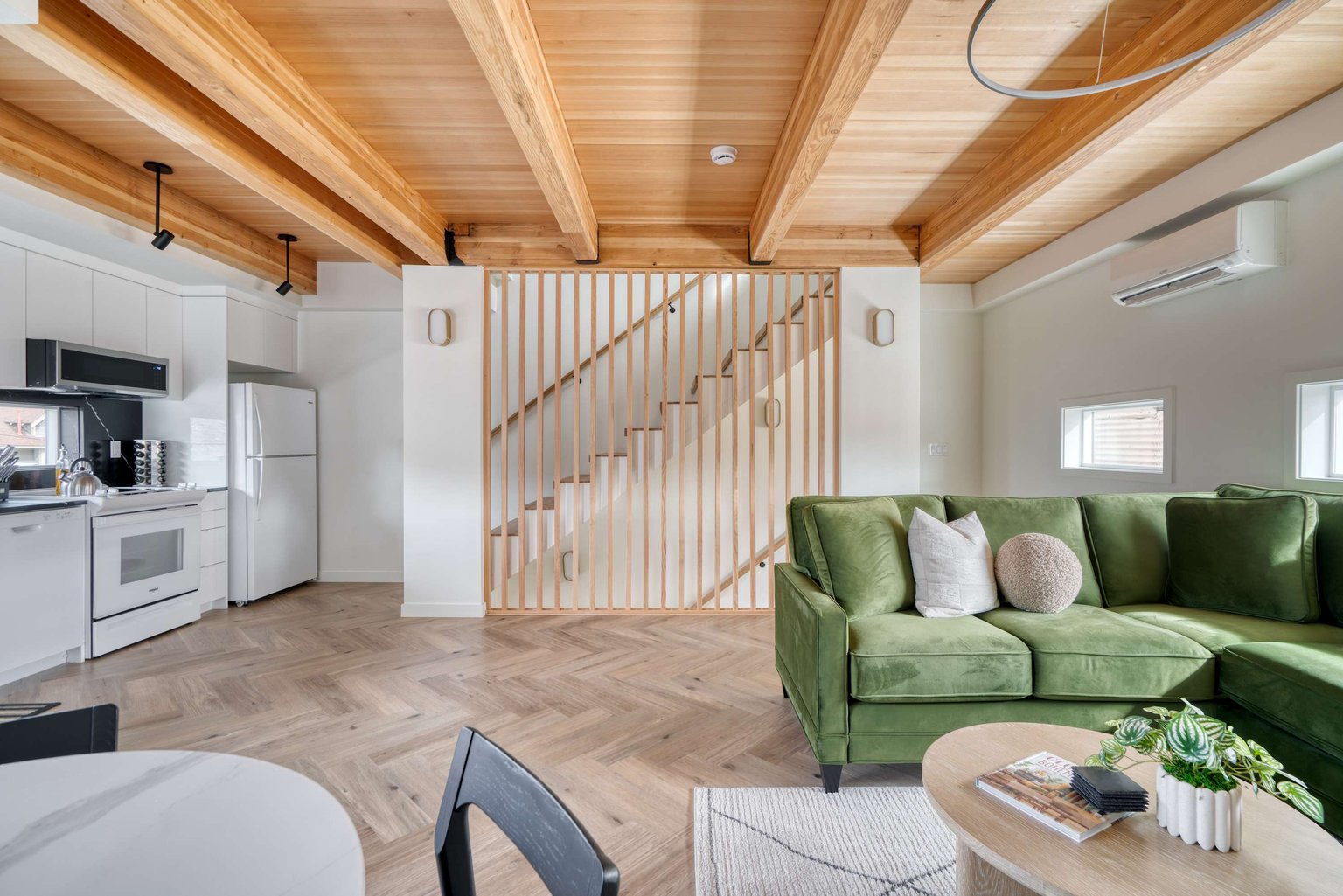 Portland Vacation Rental