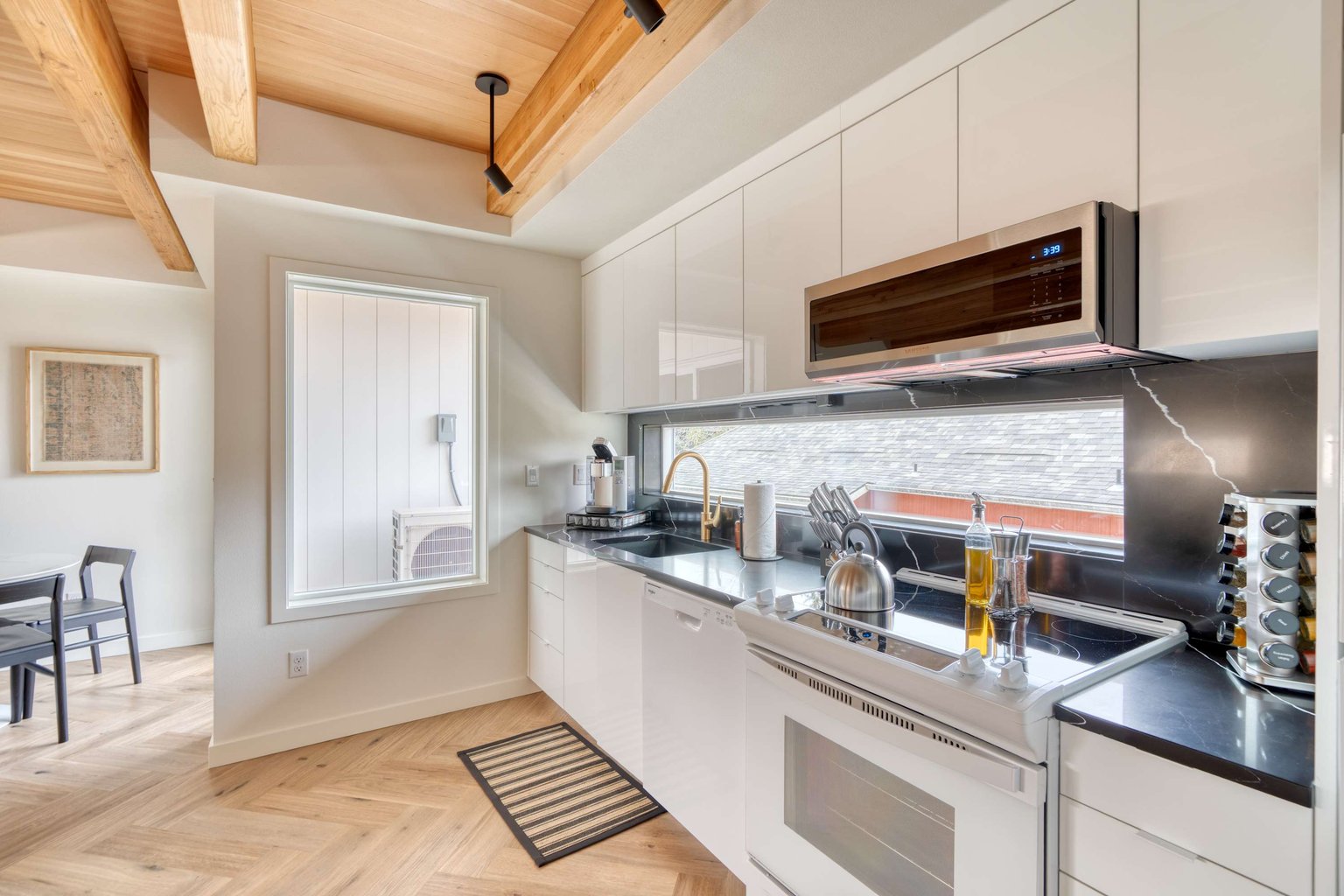 Portland Vacation Rental