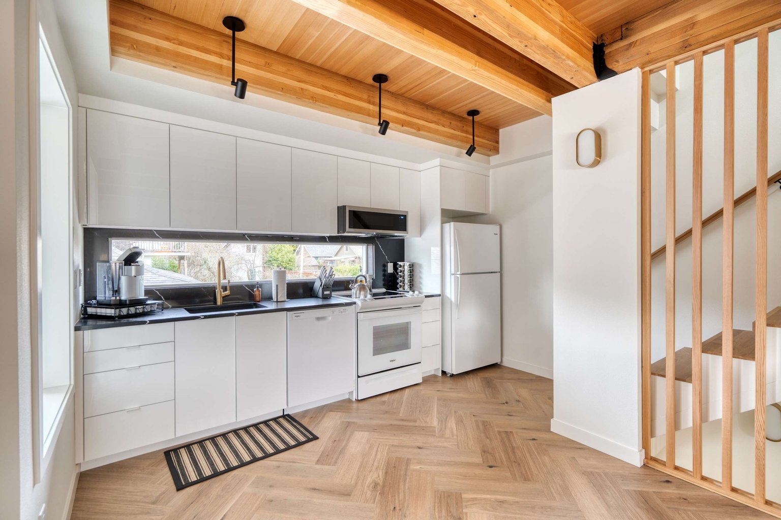 Portland Vacation Rental