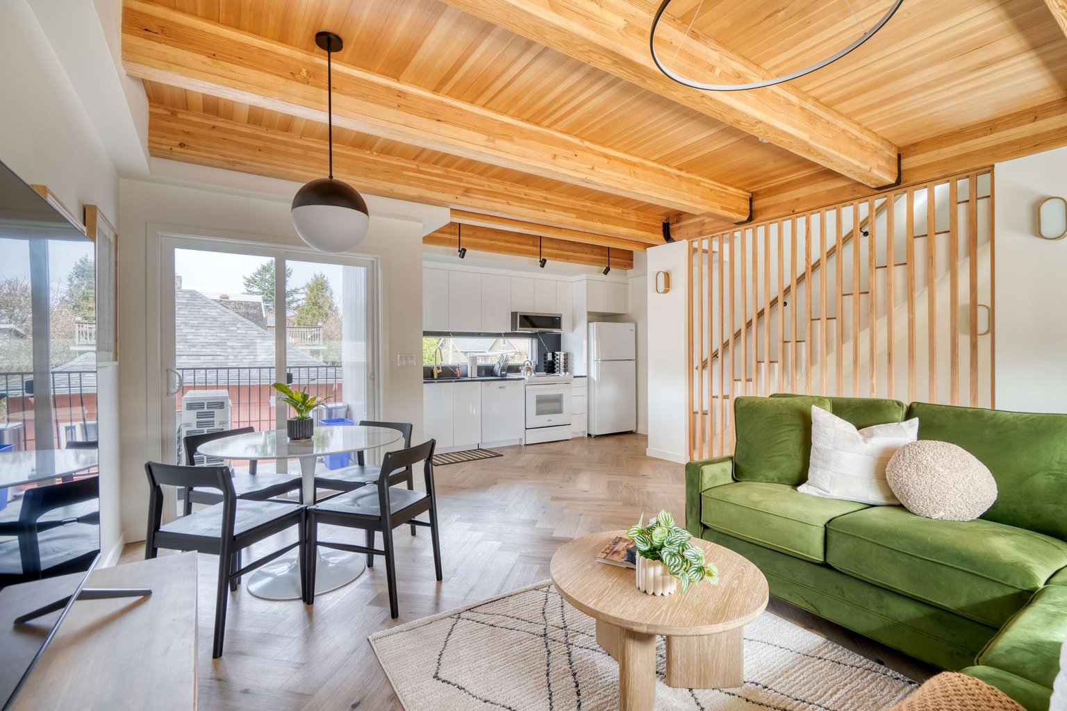 Portland Vacation Rental