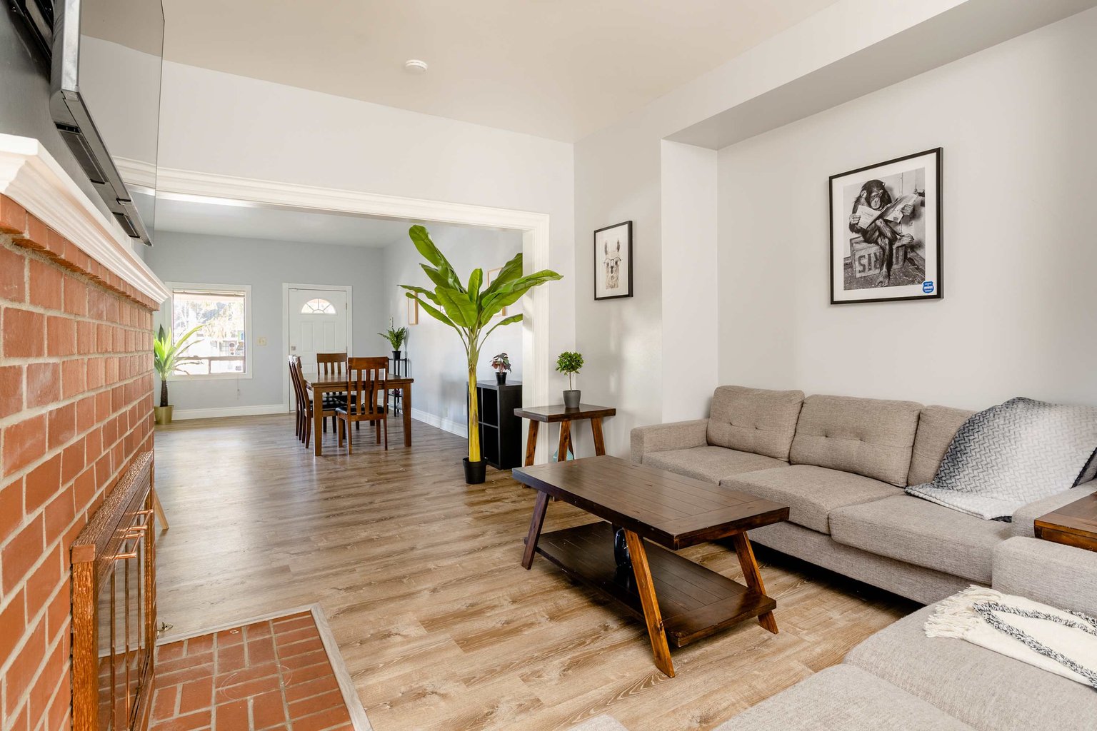 Portland Vacation Rental