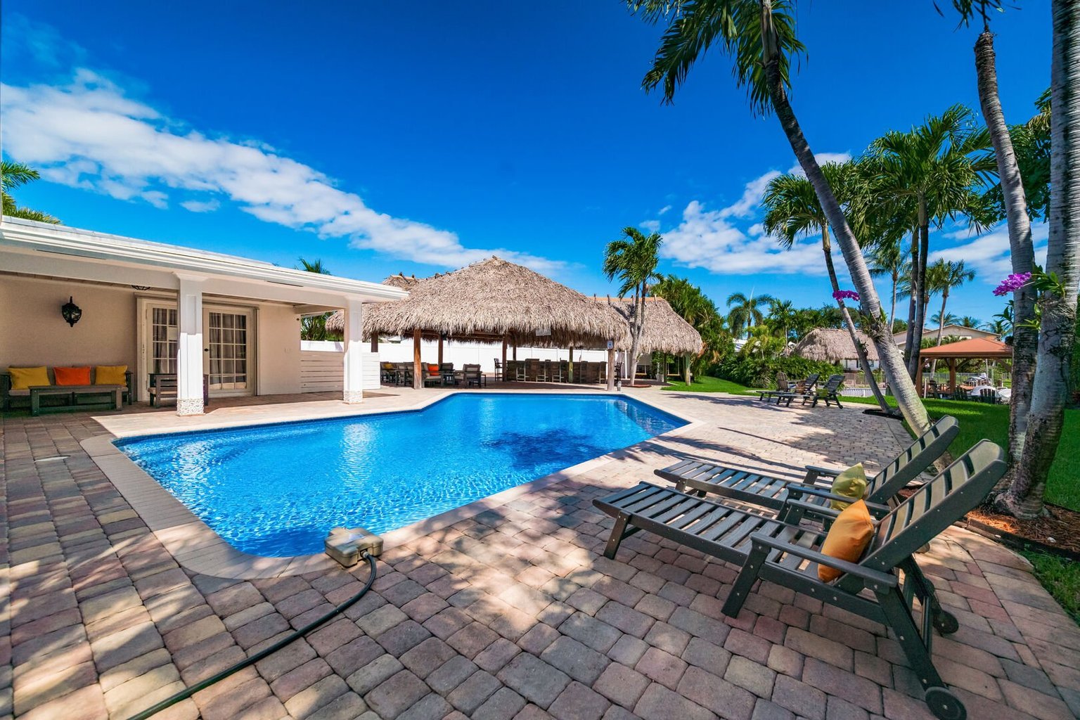 Boynton Beach Vacation Rental