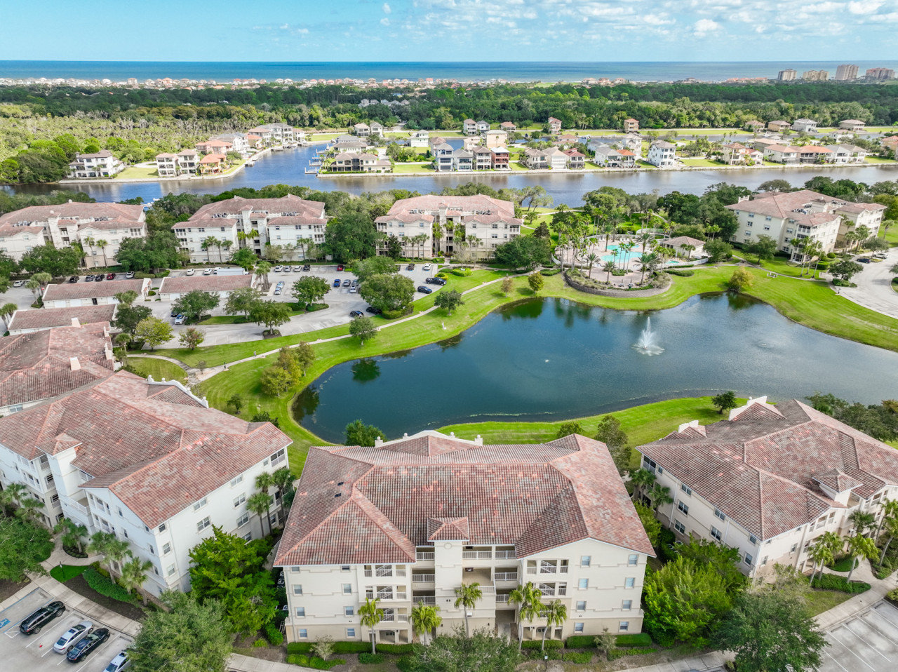 Palm Coast Vacation Rental