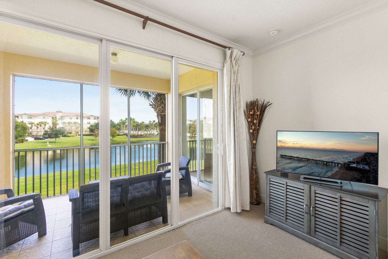 Palm Coast Vacation Rental