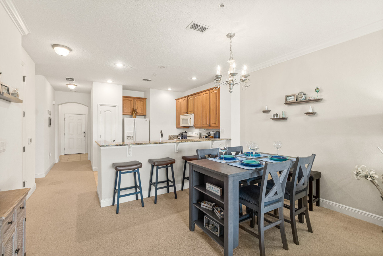 Palm Coast Vacation Rental