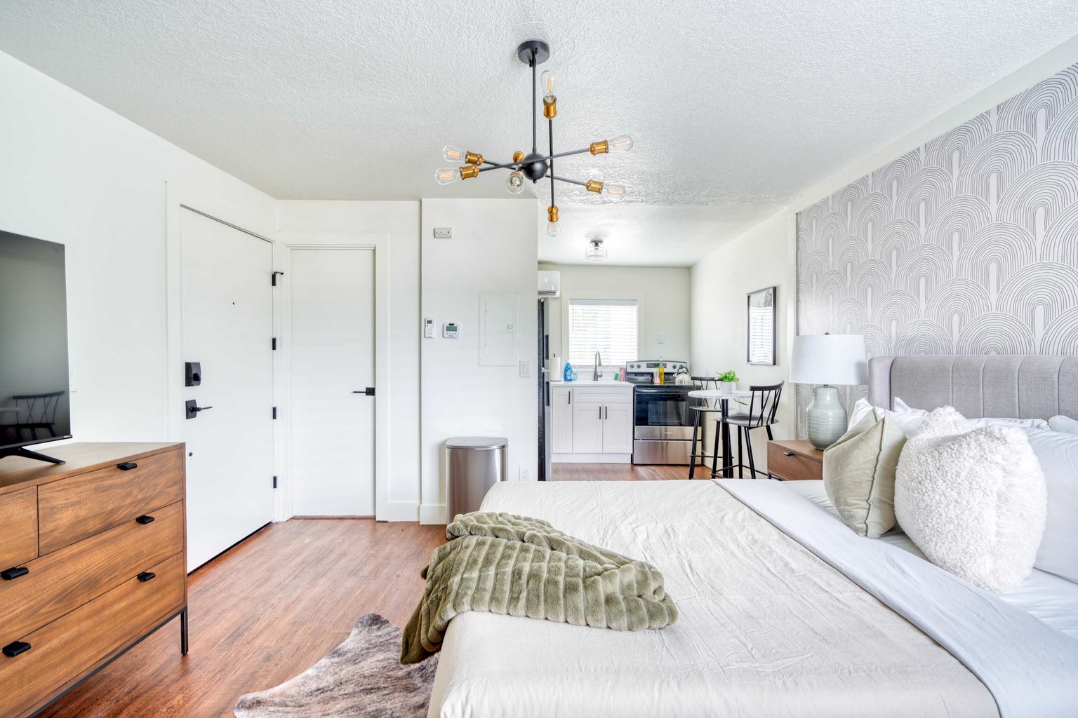 Portland Vacation Rental