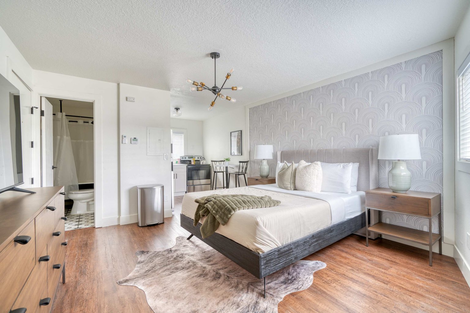 Portland Vacation Rental