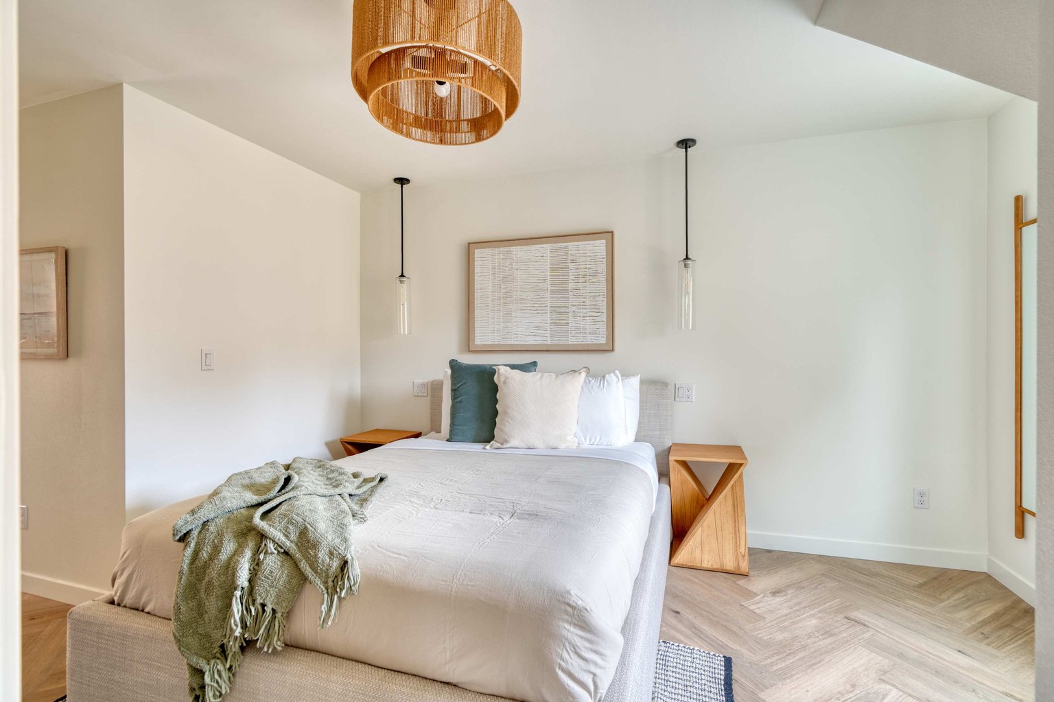 Portland Vacation Rental