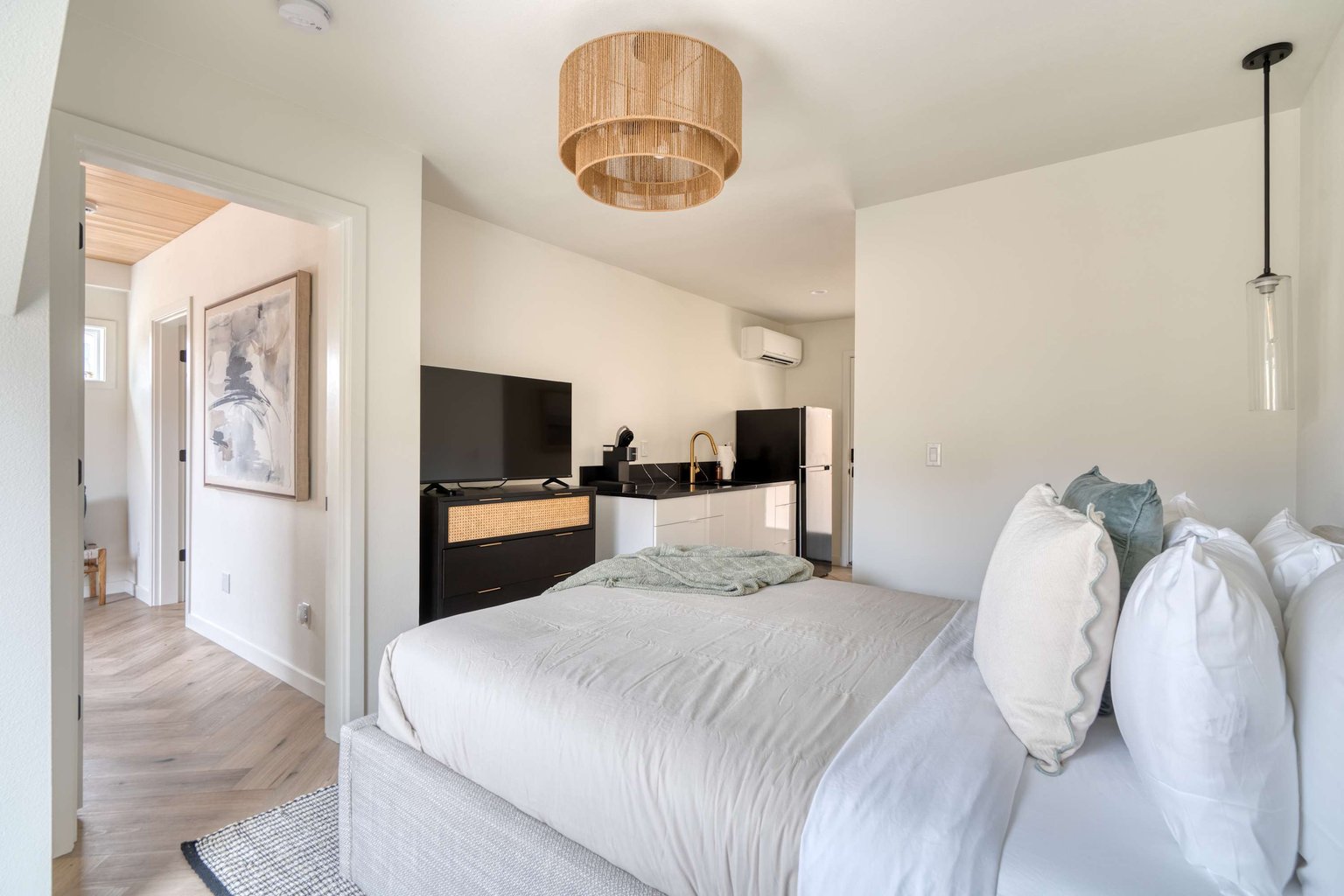 Portland Vacation Rental