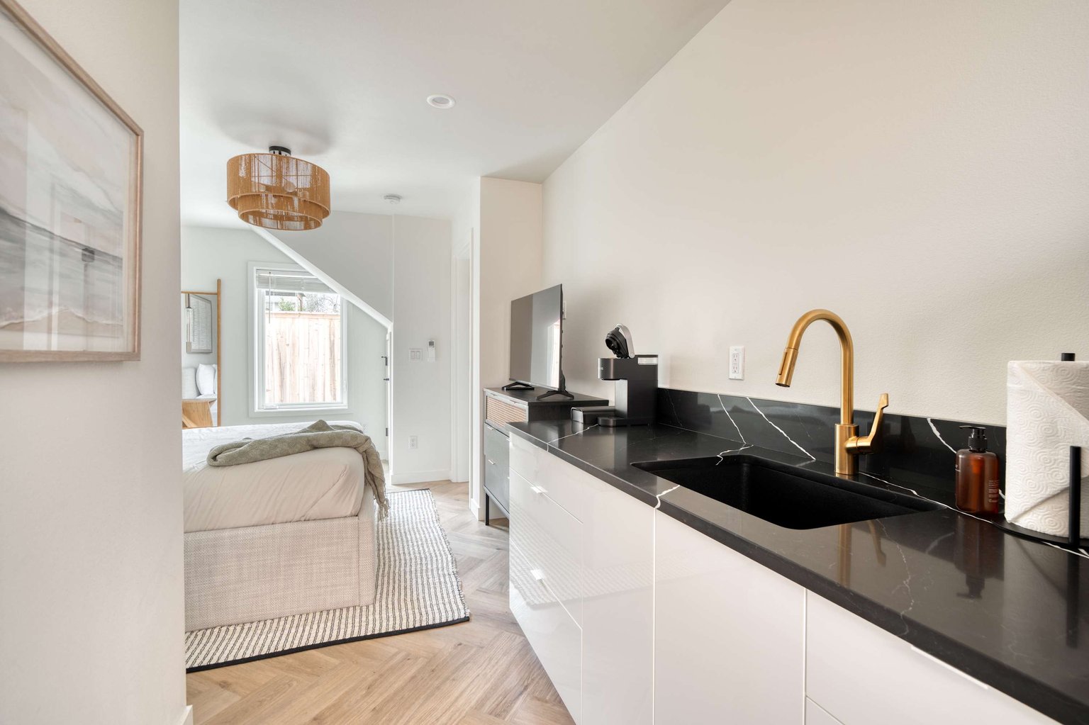 Portland Vacation Rental