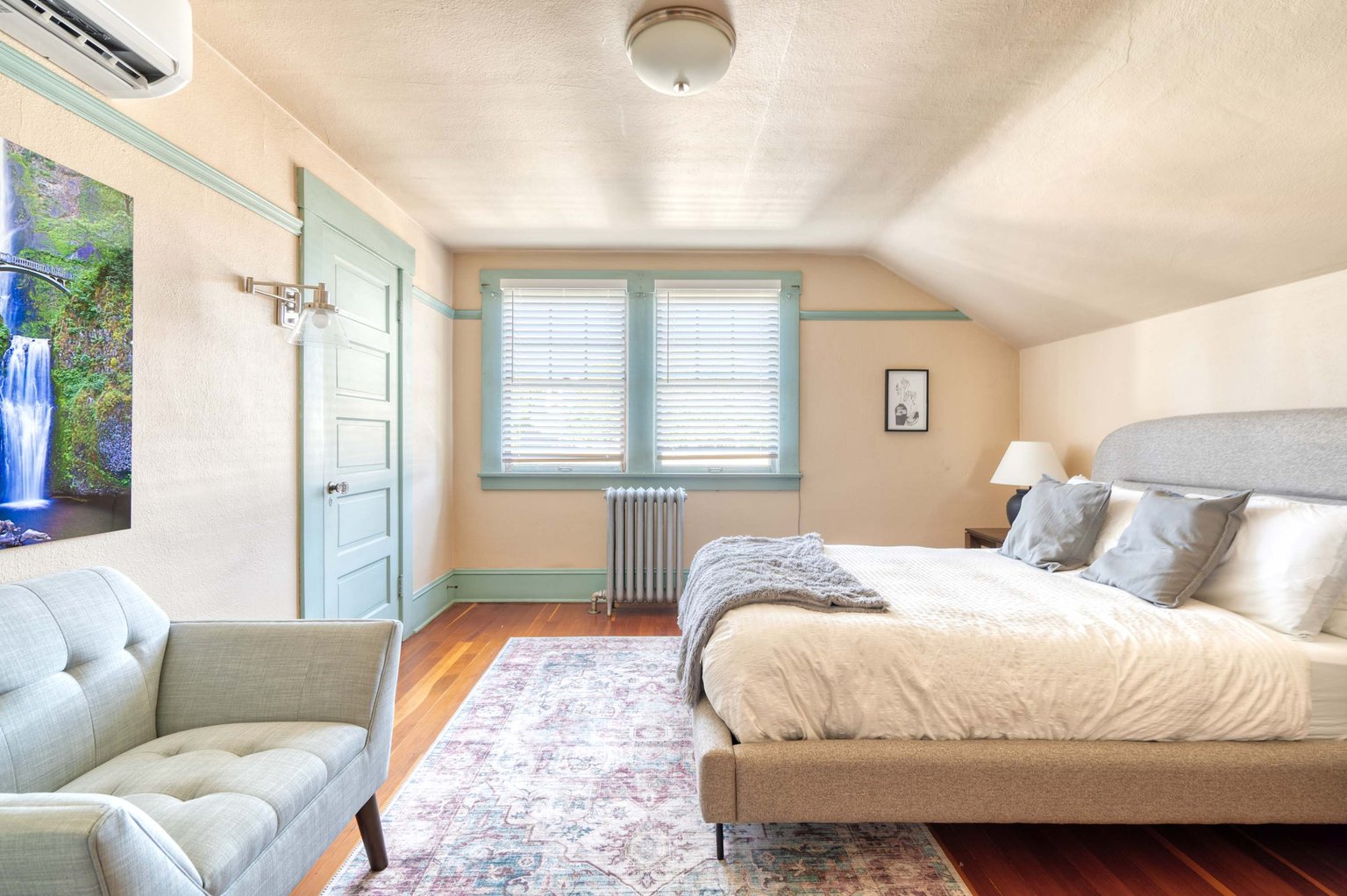 Portland Vacation Rental