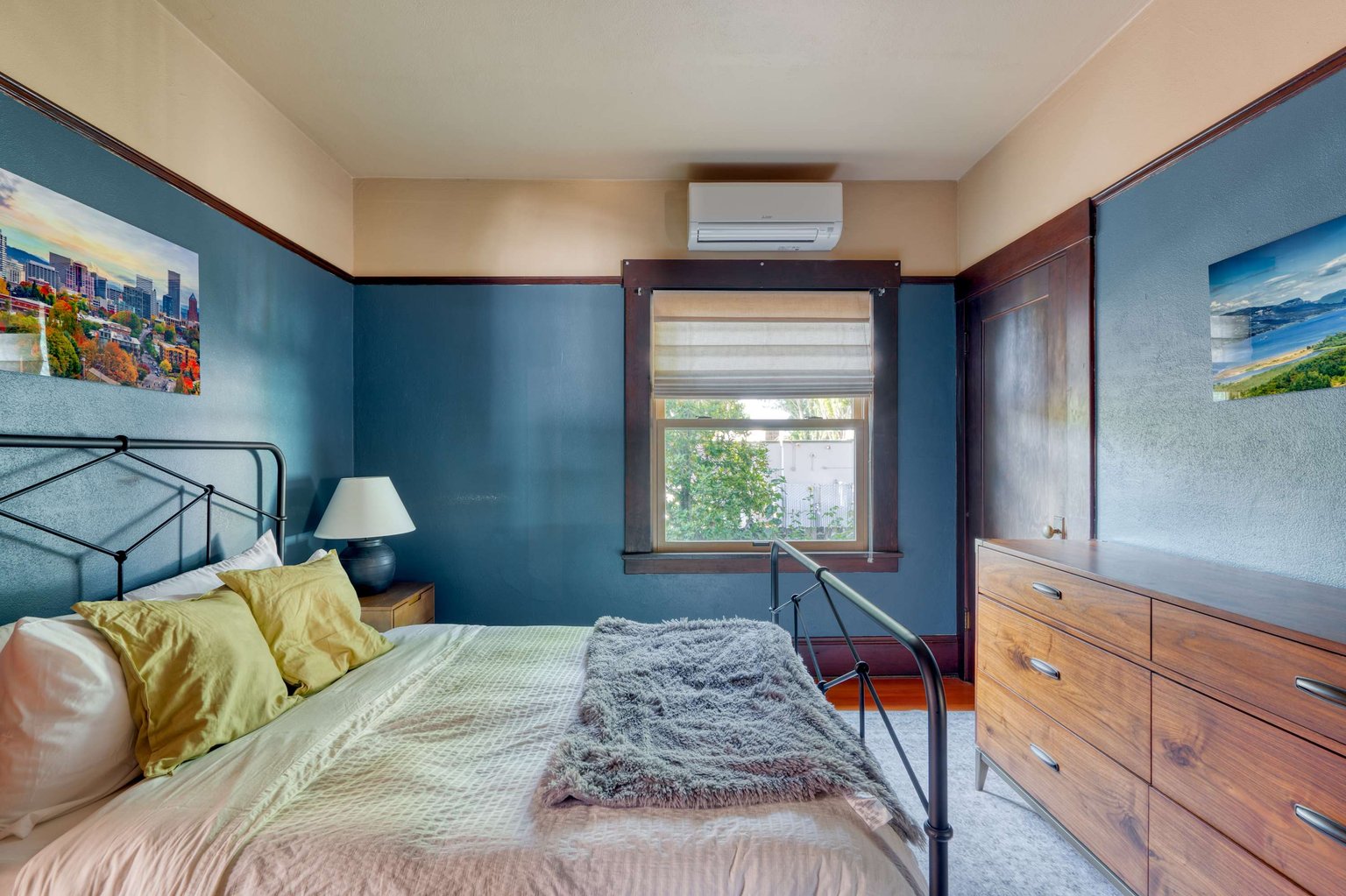 Portland Vacation Rental