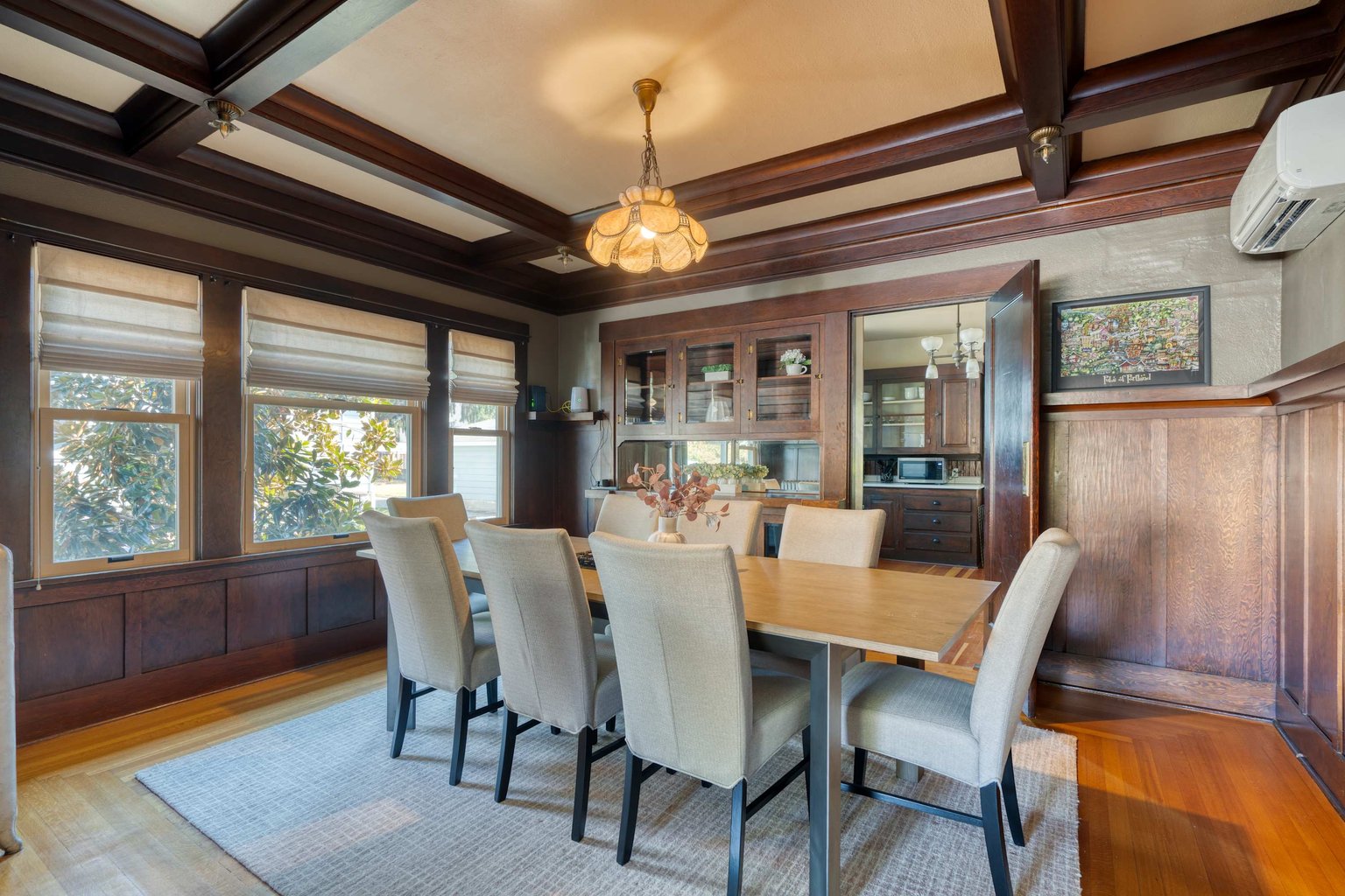 Portland Vacation Rental