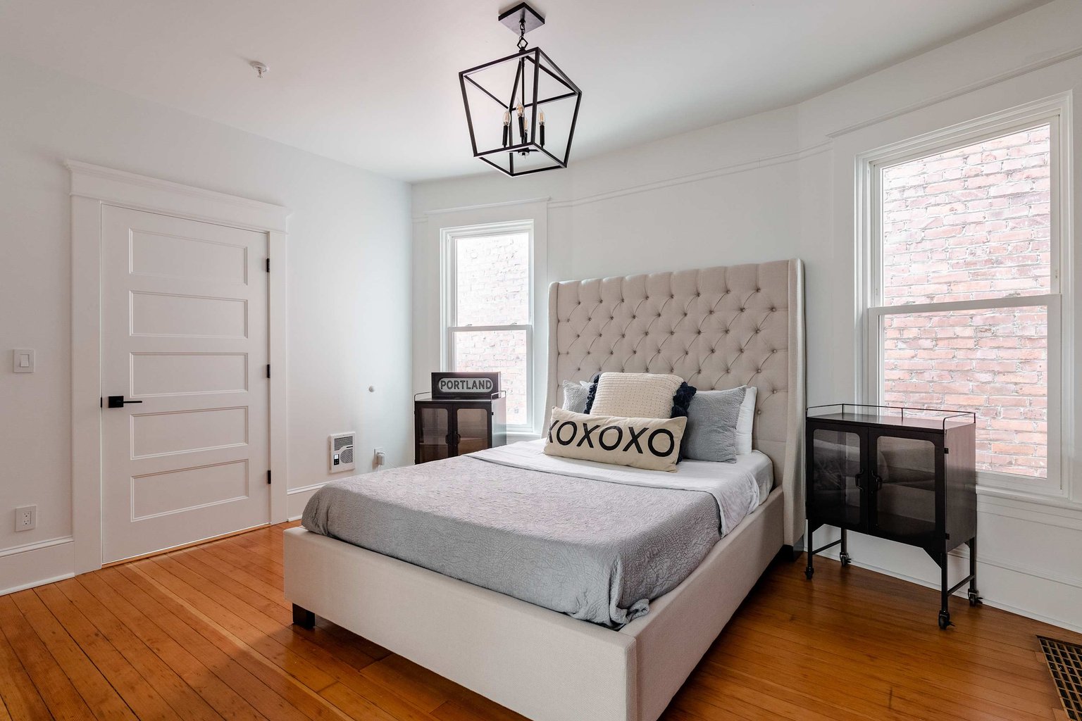 Portland Vacation Rental