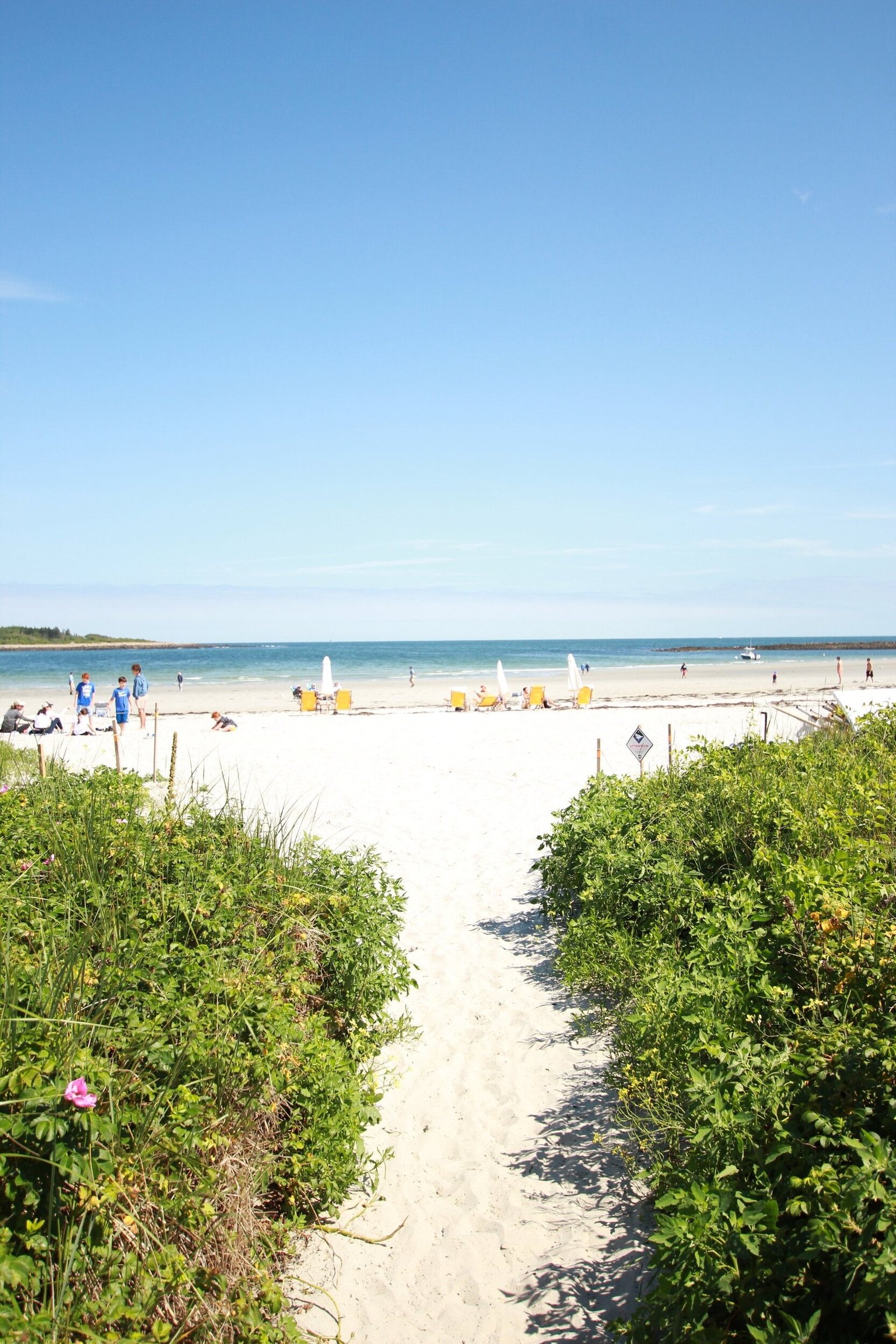 Arundel Vacation Rental