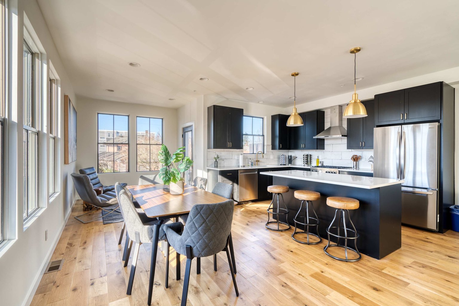 Portland Vacation Rental