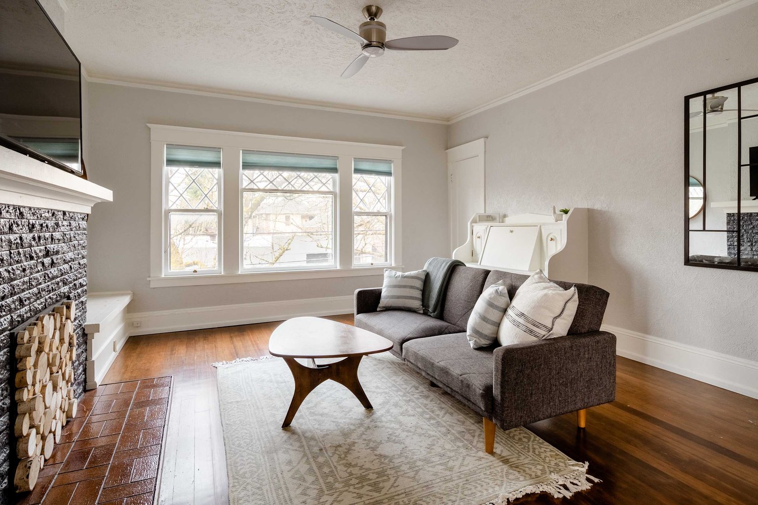 Portland Vacation Rental