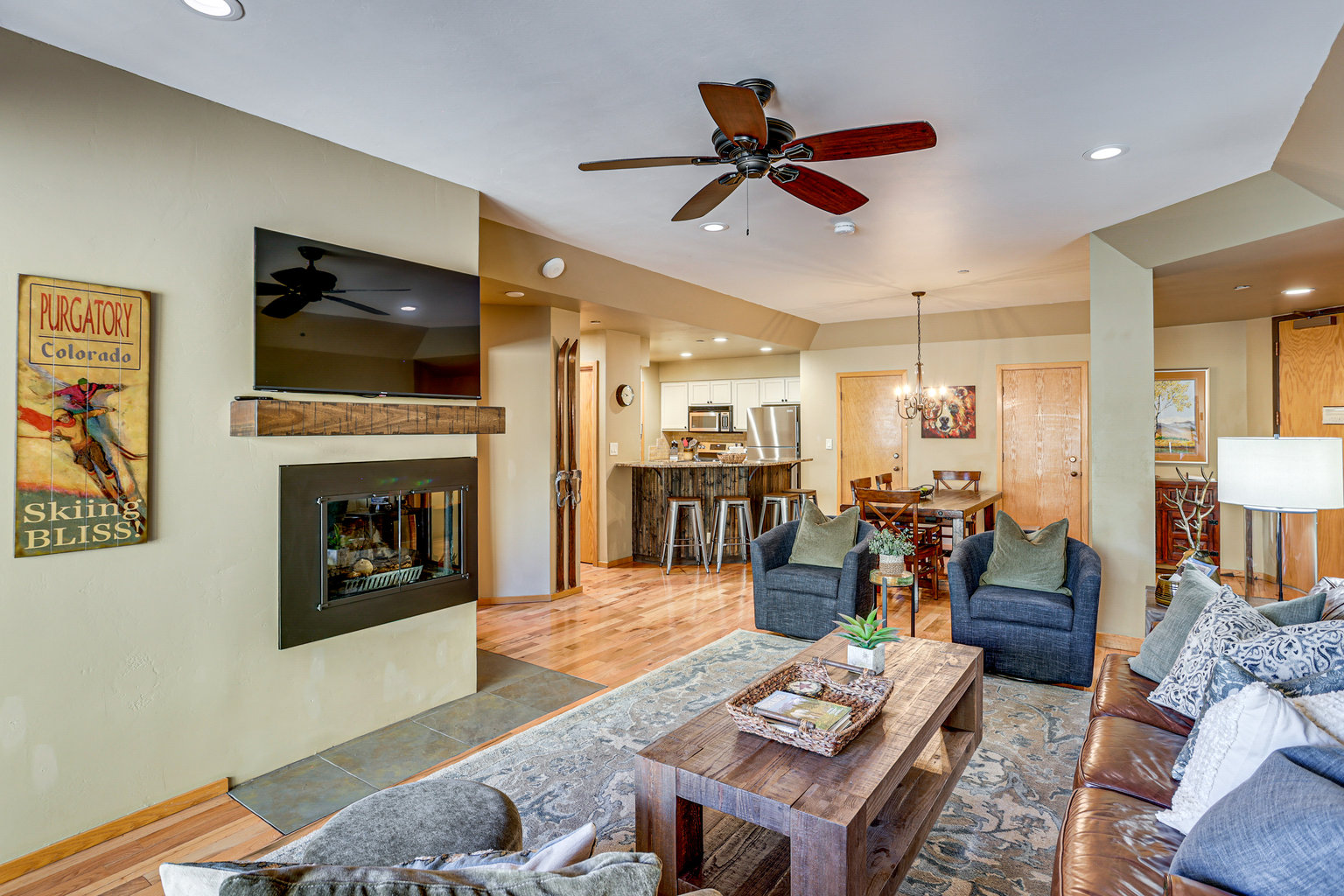Durango Vacation Rental