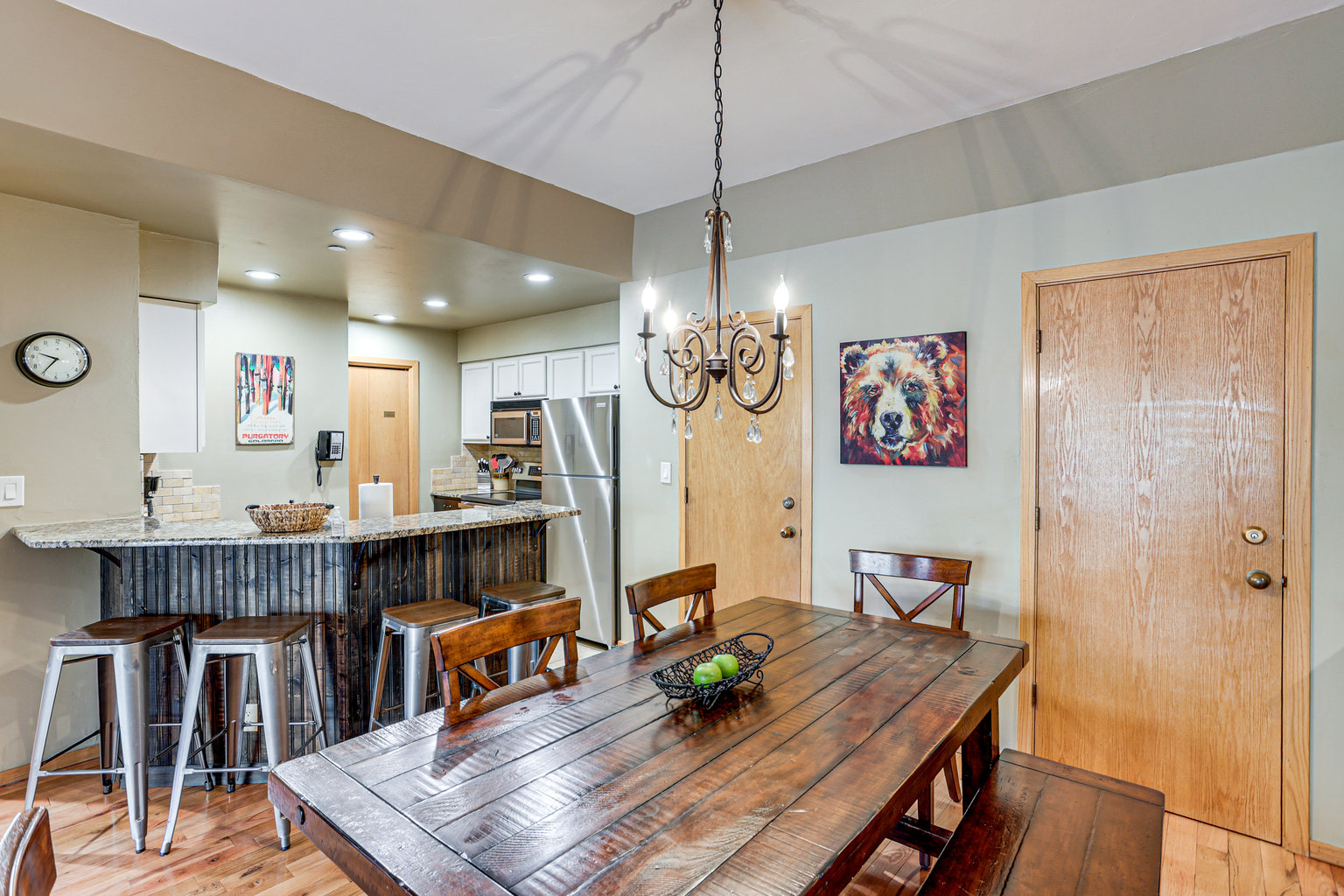 Durango Vacation Rental