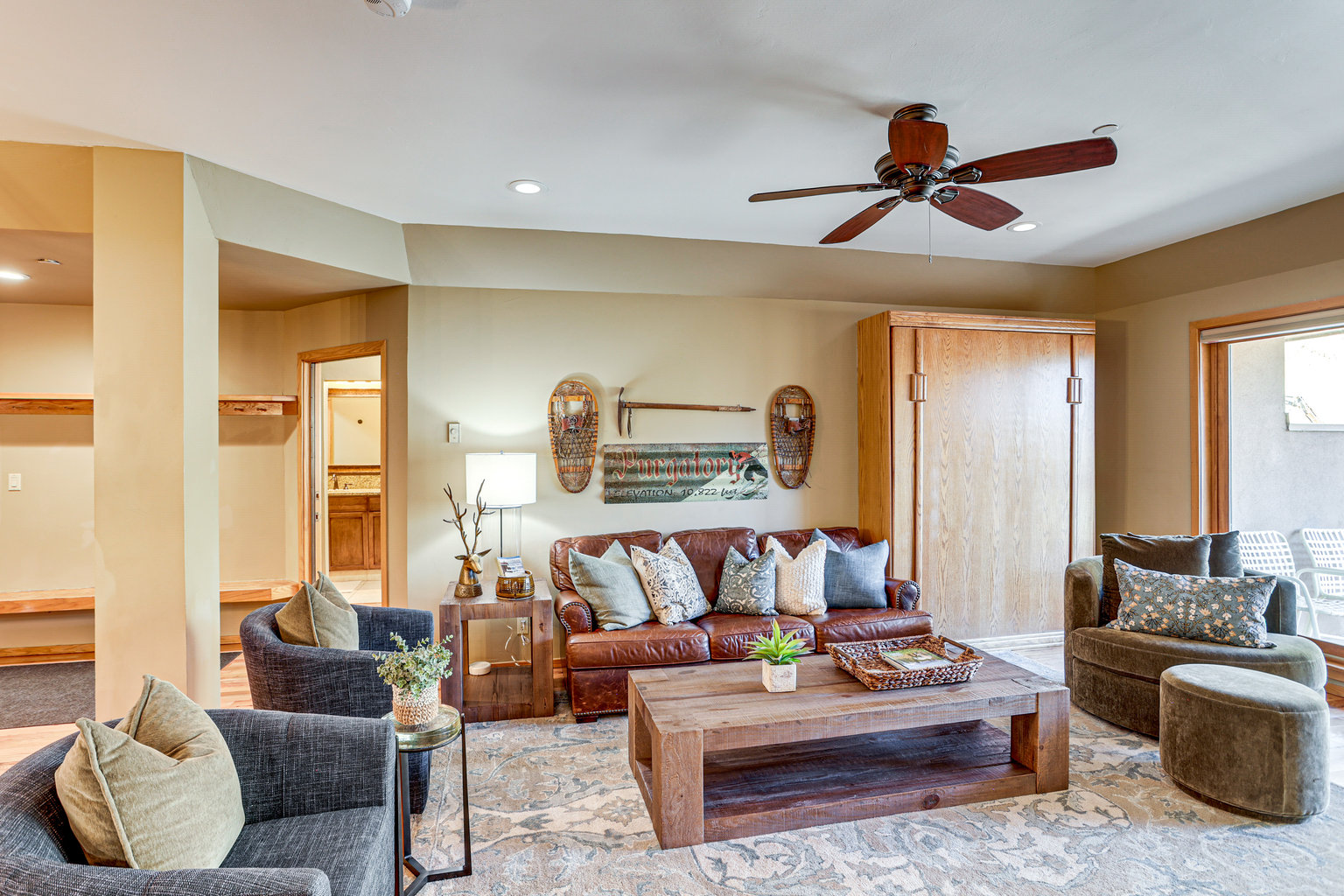 Durango Vacation Rental