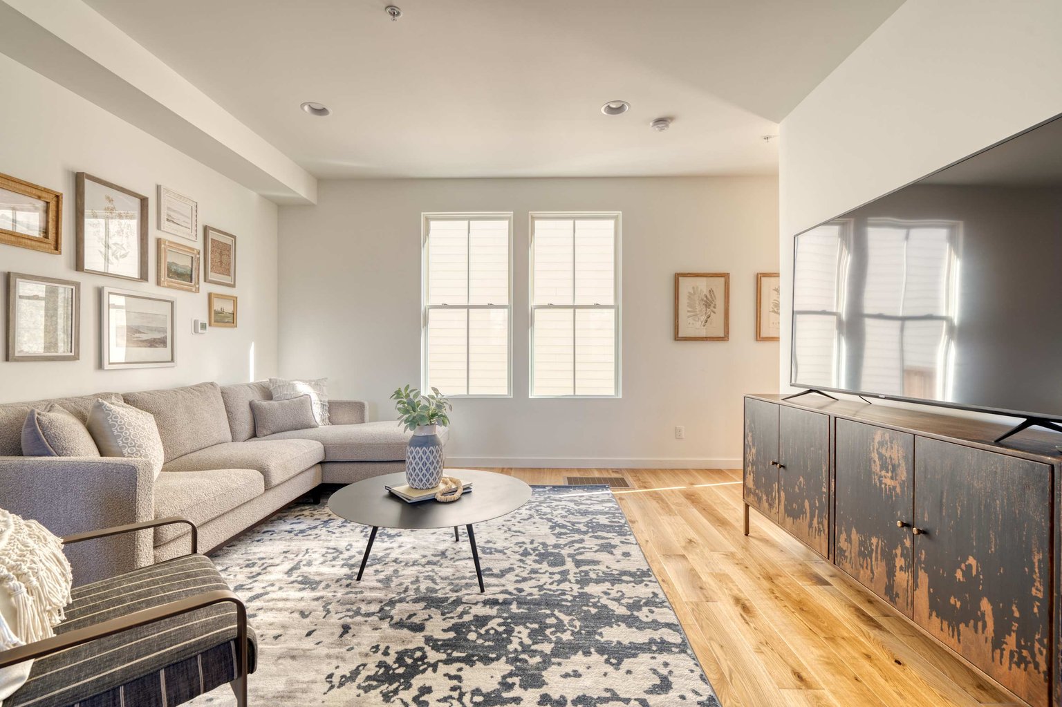 Portland Vacation Rental