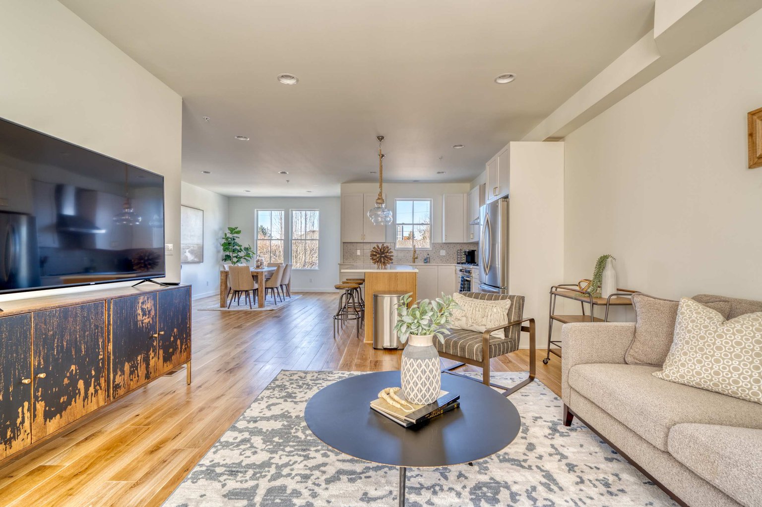 Portland Vacation Rental