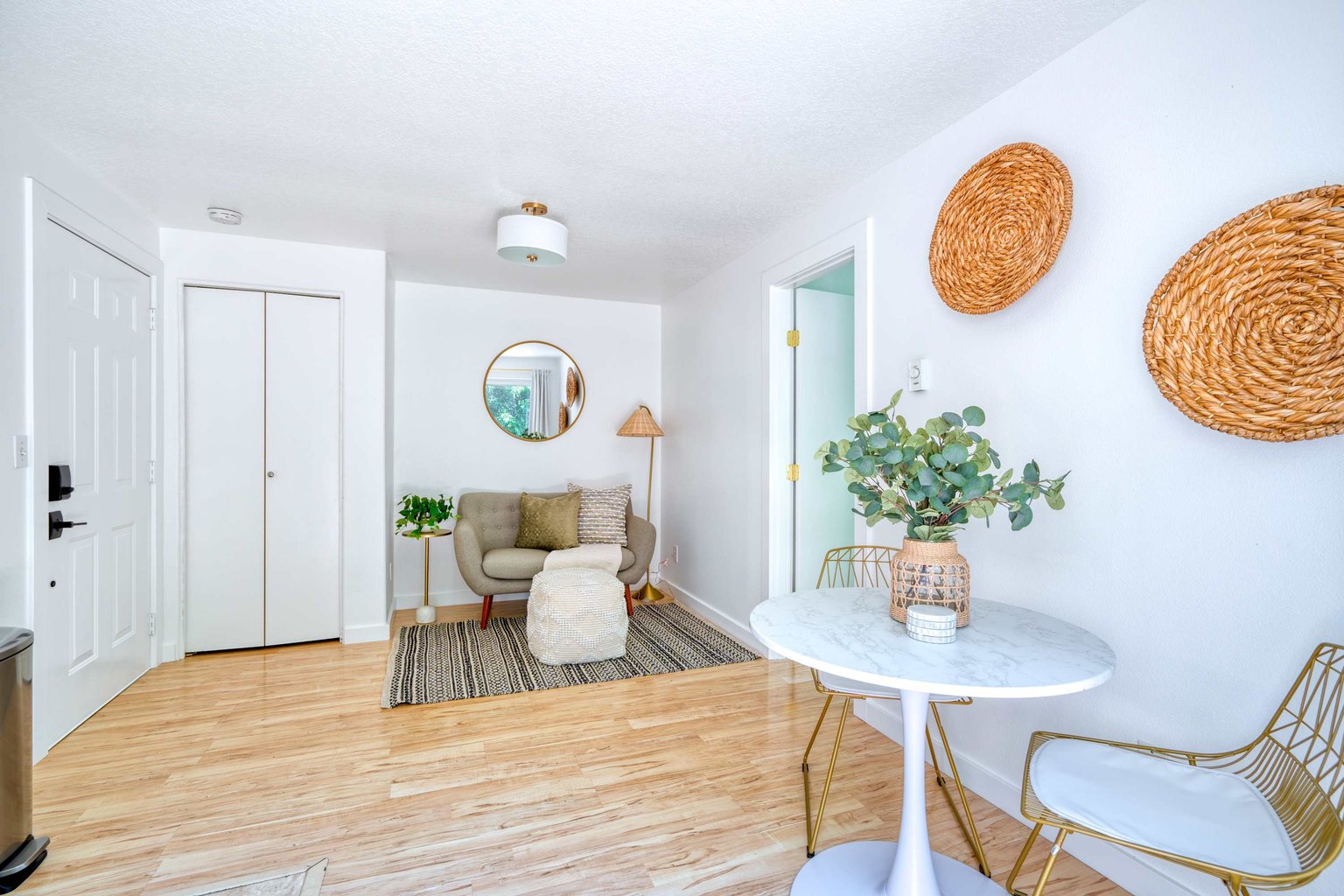Portland Vacation Rental