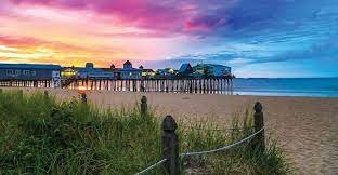 Old Orchard Beach Vacation Rental