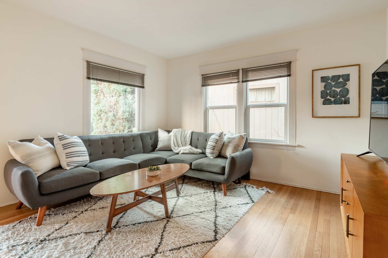 Portland Vacation Rental