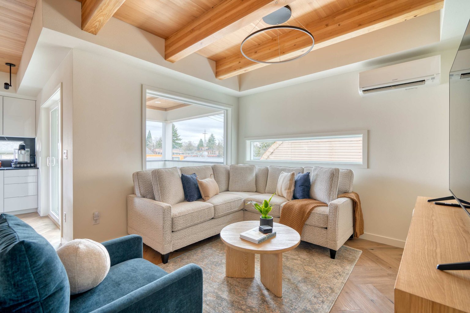 Portland Vacation Rental
