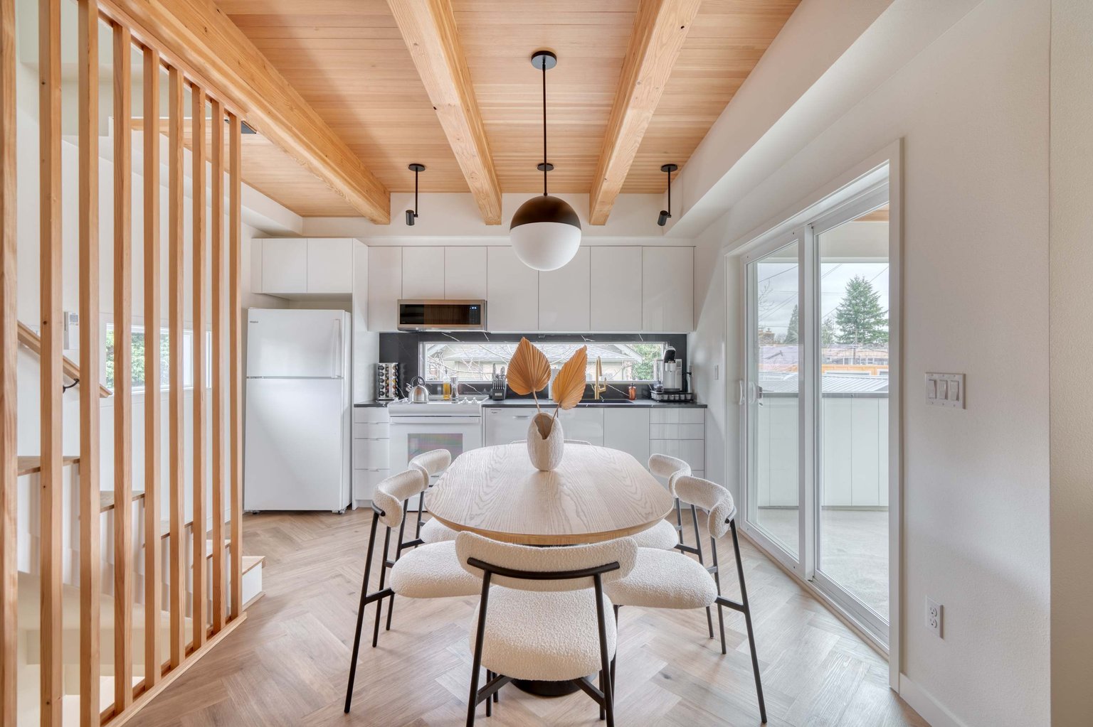 Portland Vacation Rental