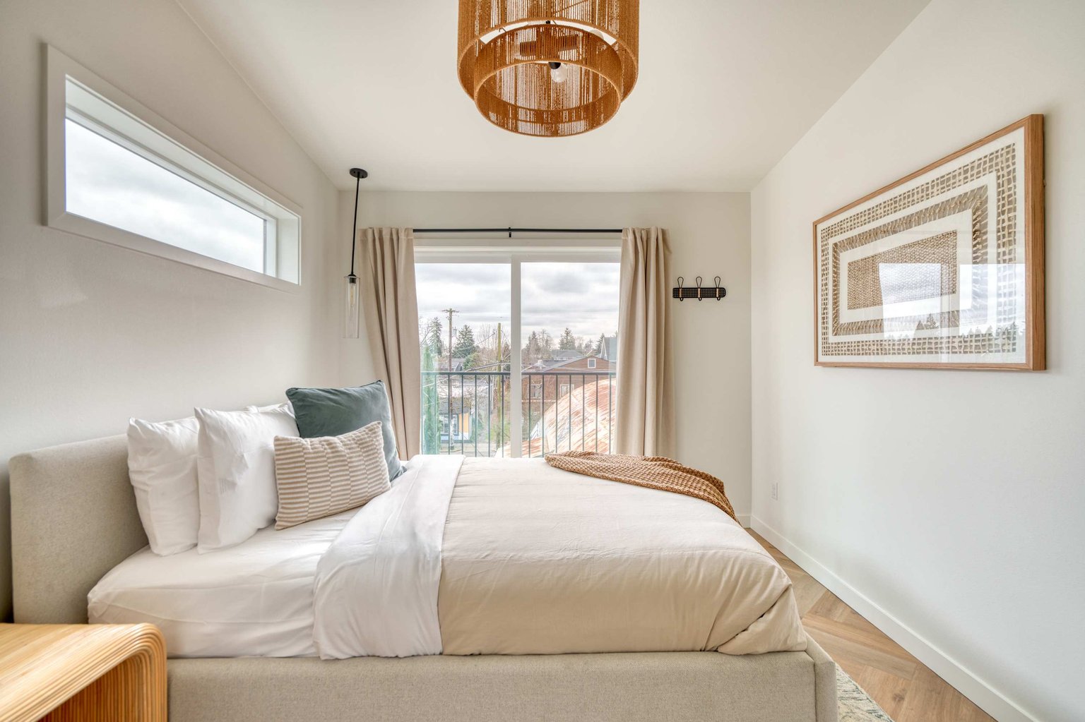 Portland Vacation Rental