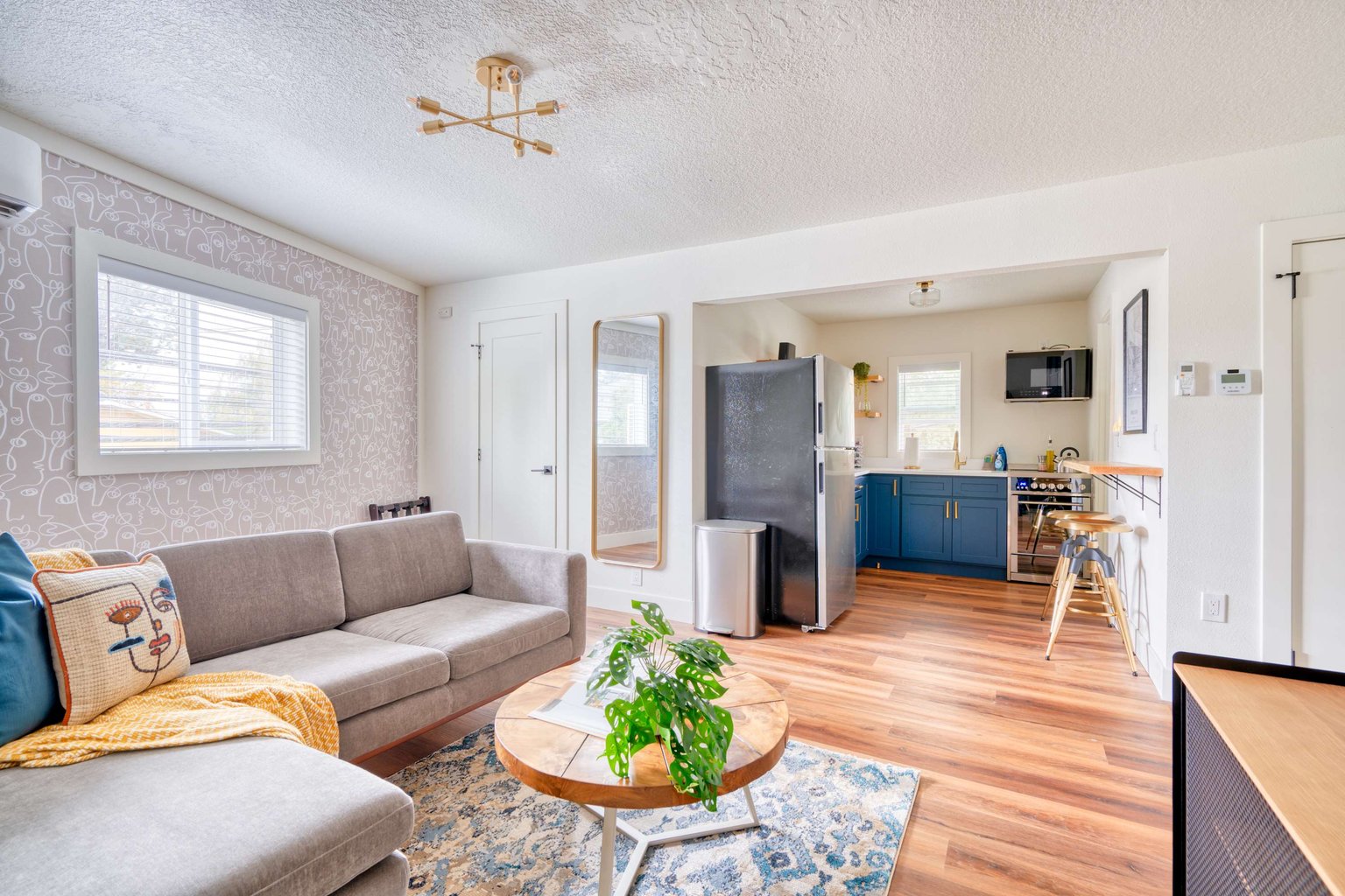 Portland Vacation Rental
