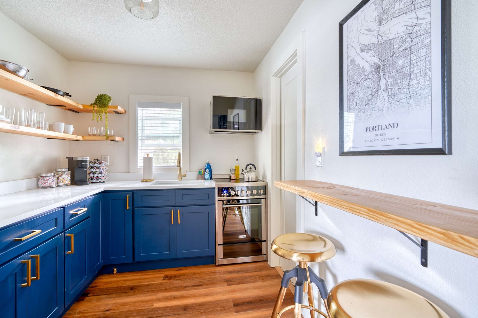 Portland Vacation Rental