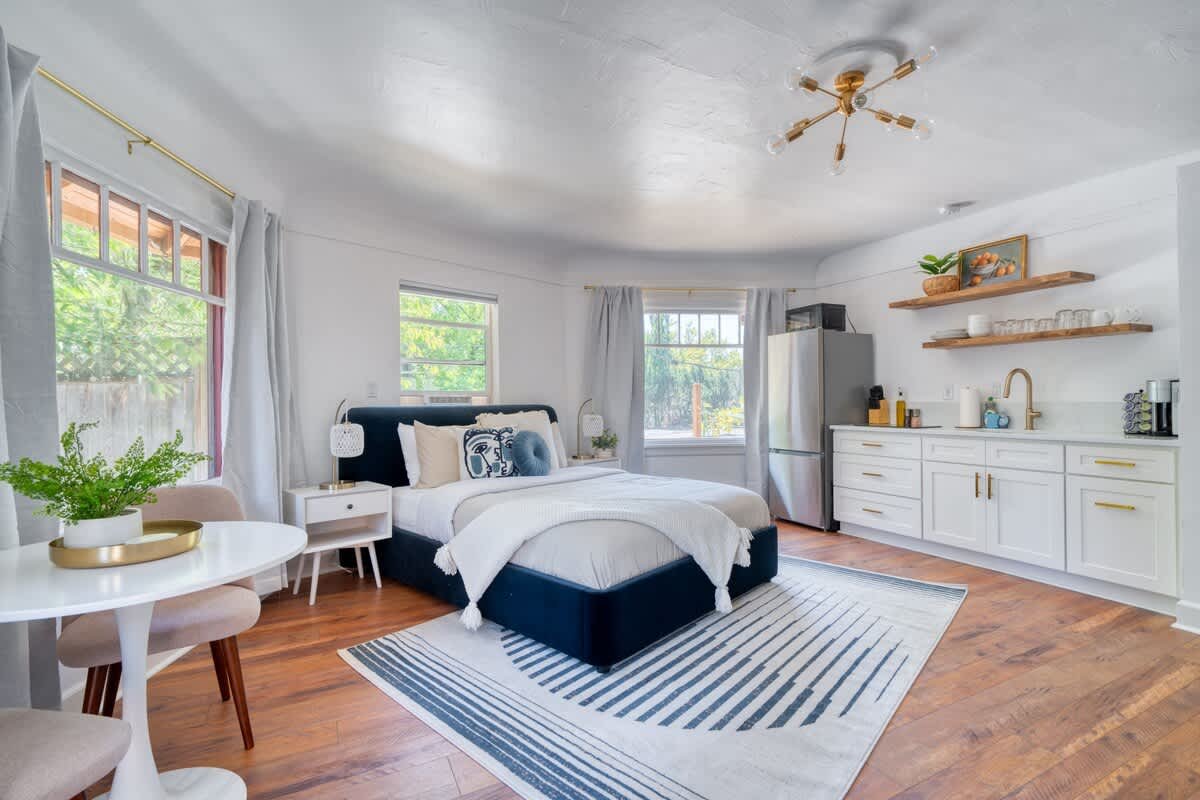 Portland Vacation Rental