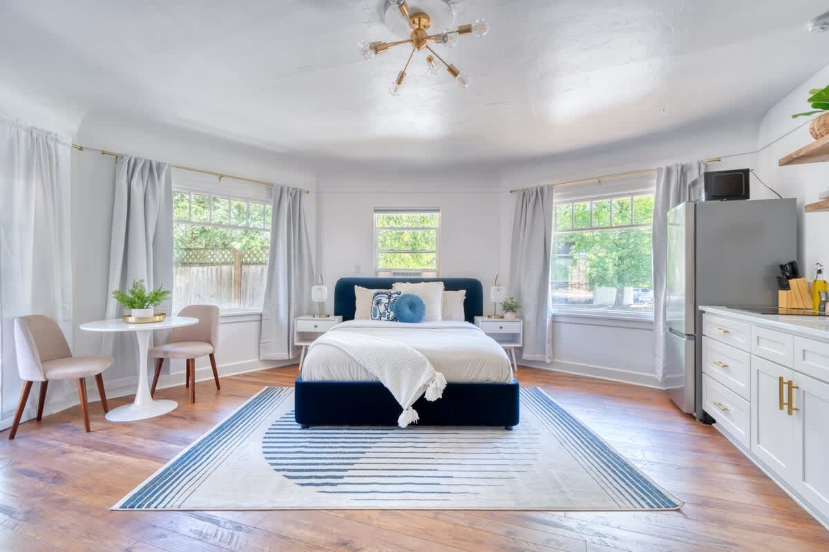 Portland Vacation Rental