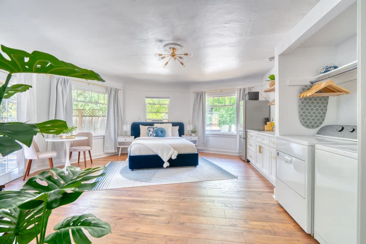 Portland Vacation Rental