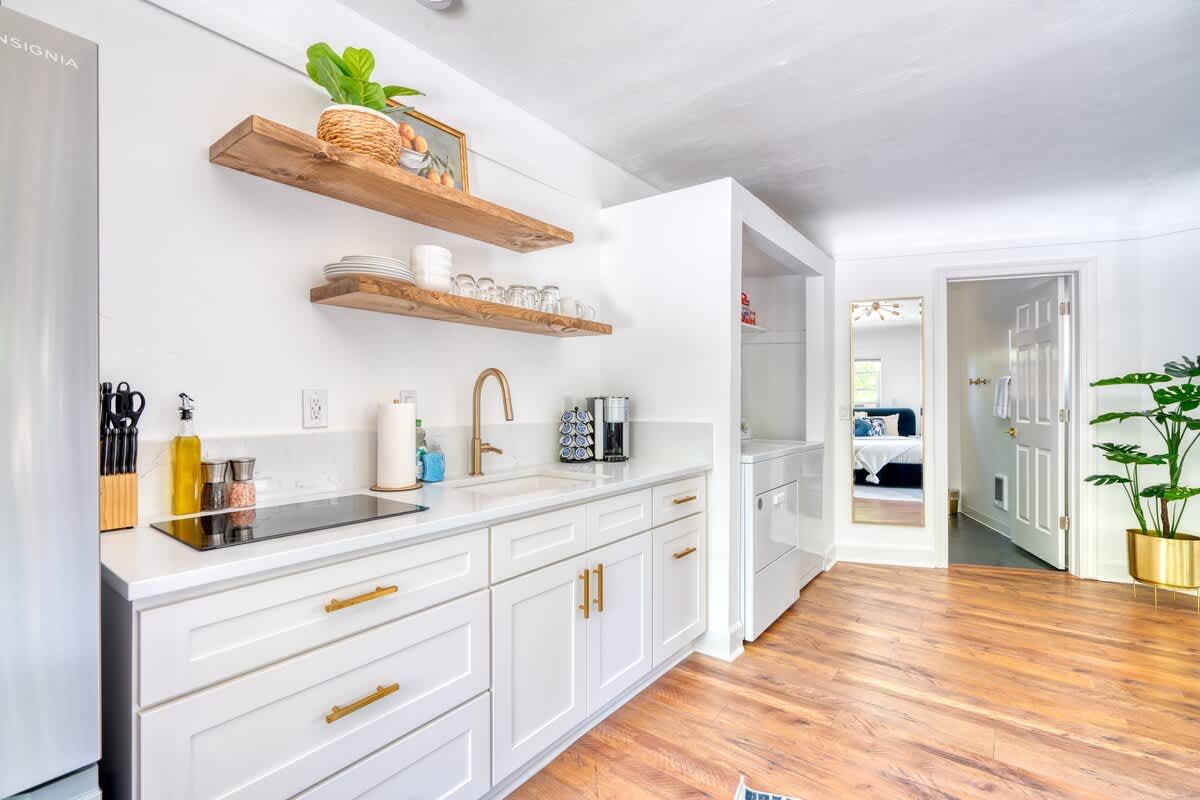 Portland Vacation Rental