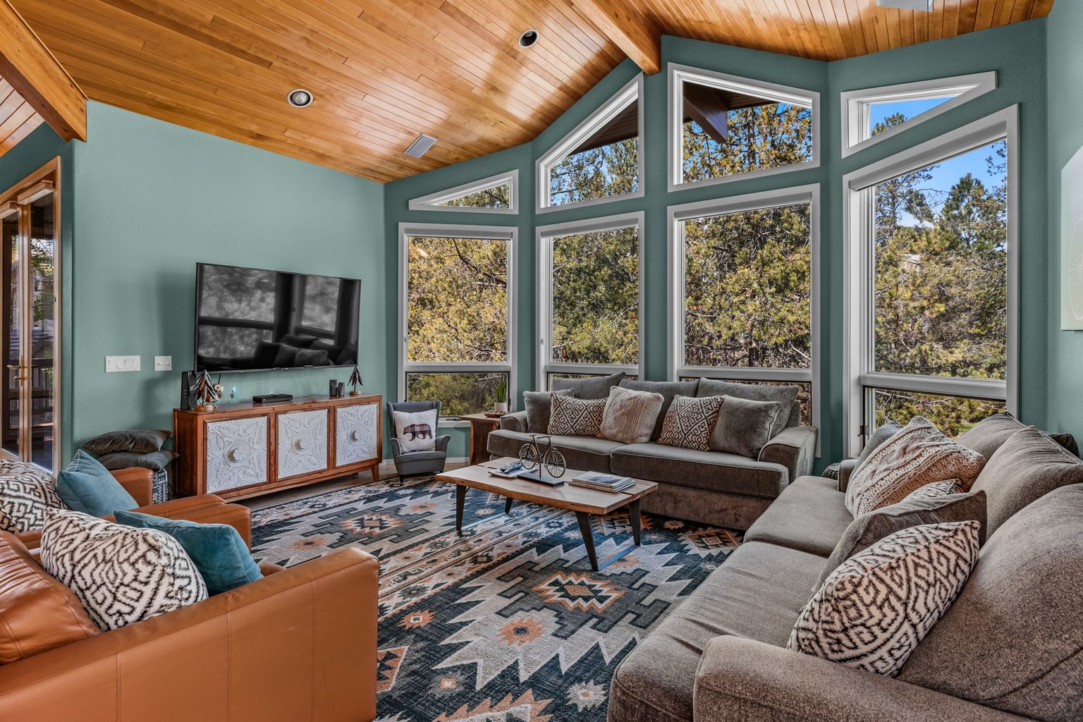 Sunriver Vacation Rental
